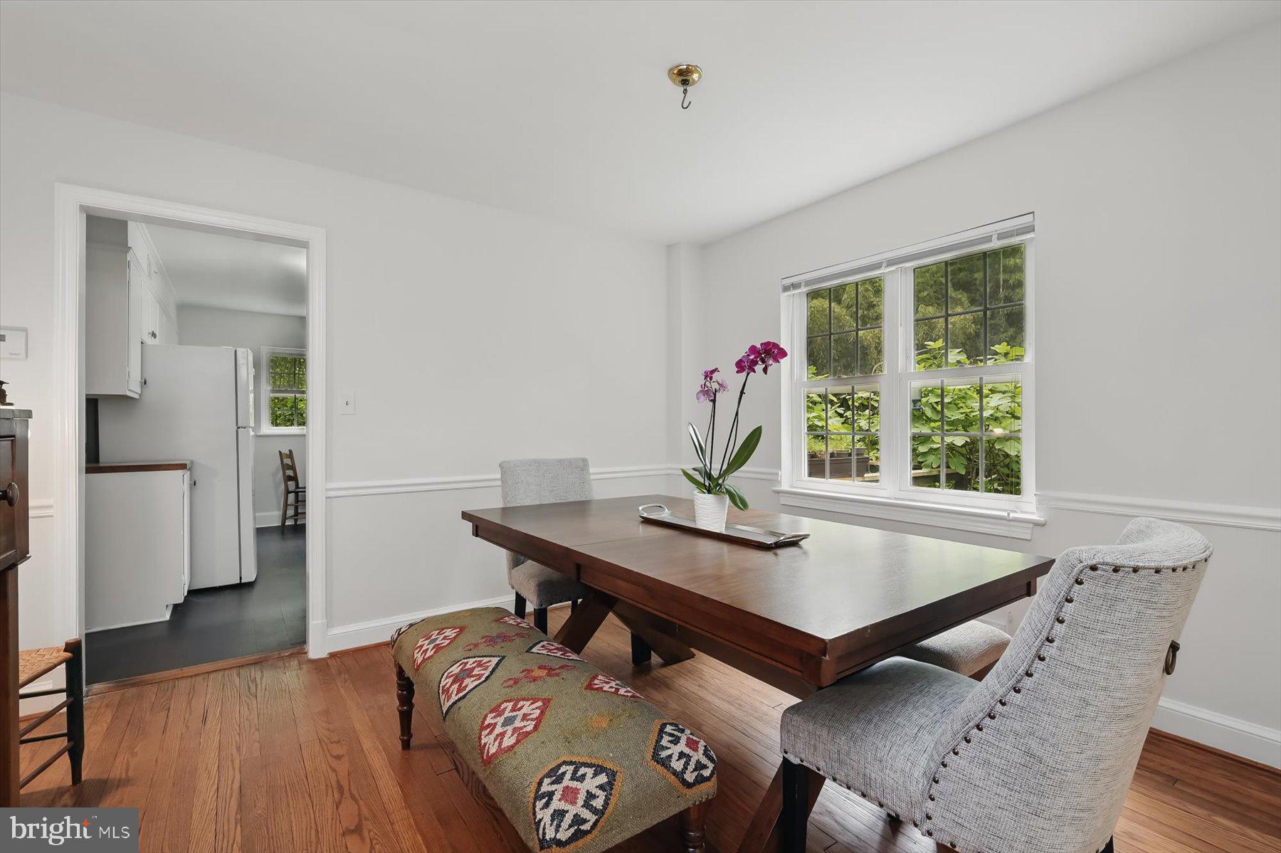 BANNOCKBURN HEIGHTS - Residential