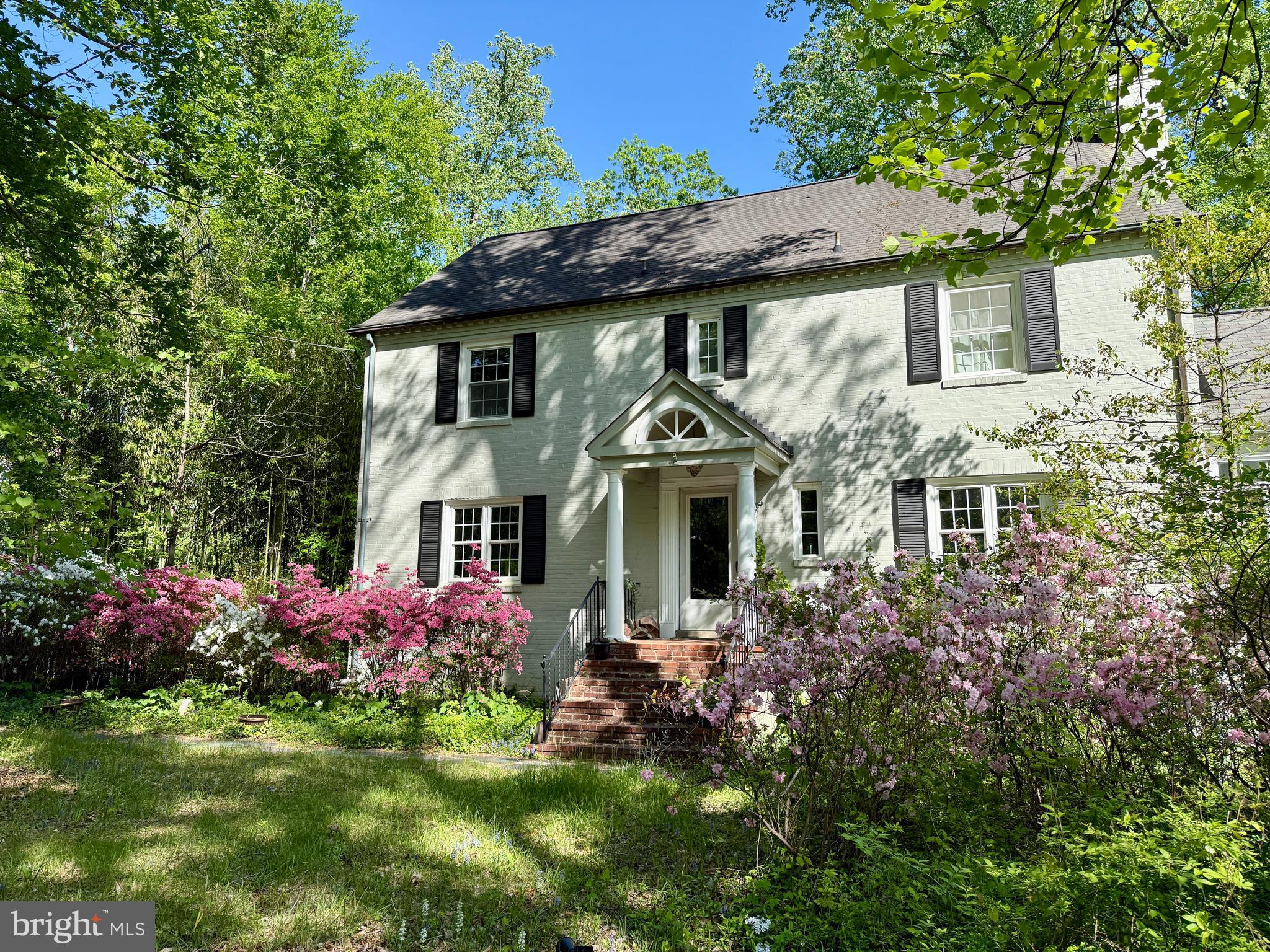 BANNOCKBURN HEIGHTS - Residential