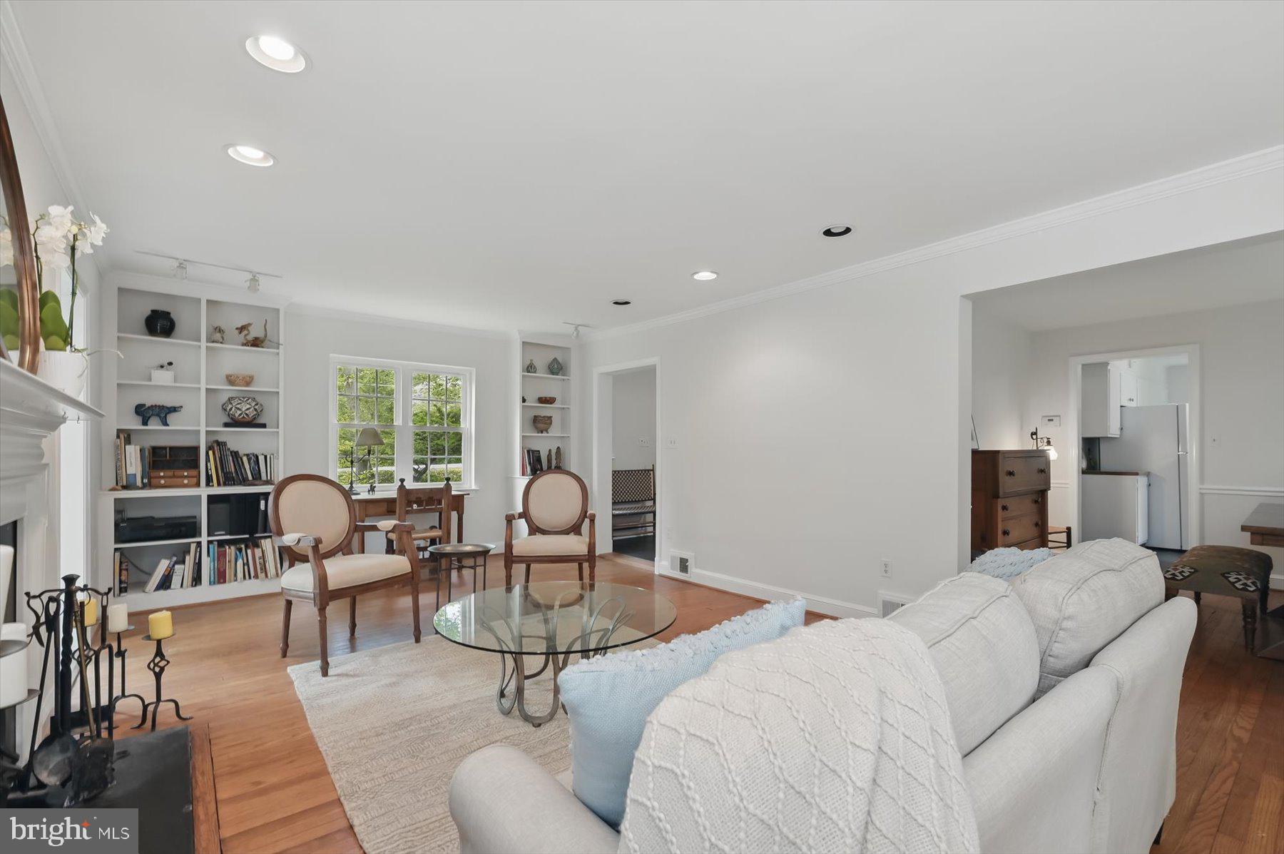 BANNOCKBURN HEIGHTS - Residential