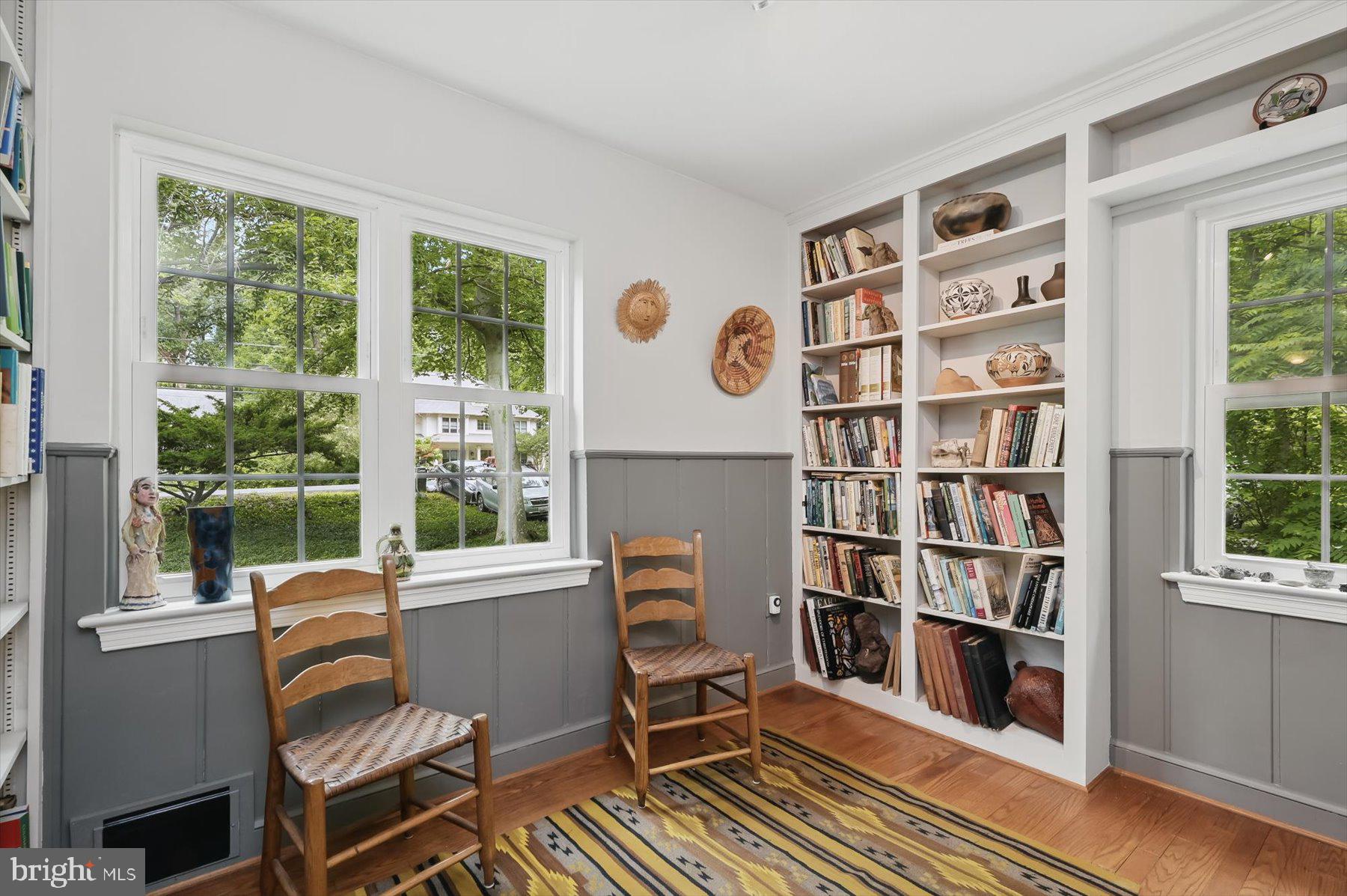 BANNOCKBURN HEIGHTS - Residential