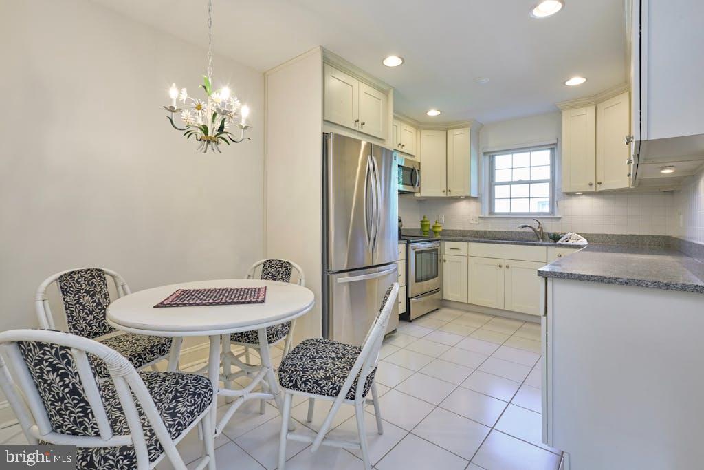 SEMINARY HEIGHTS - Residential