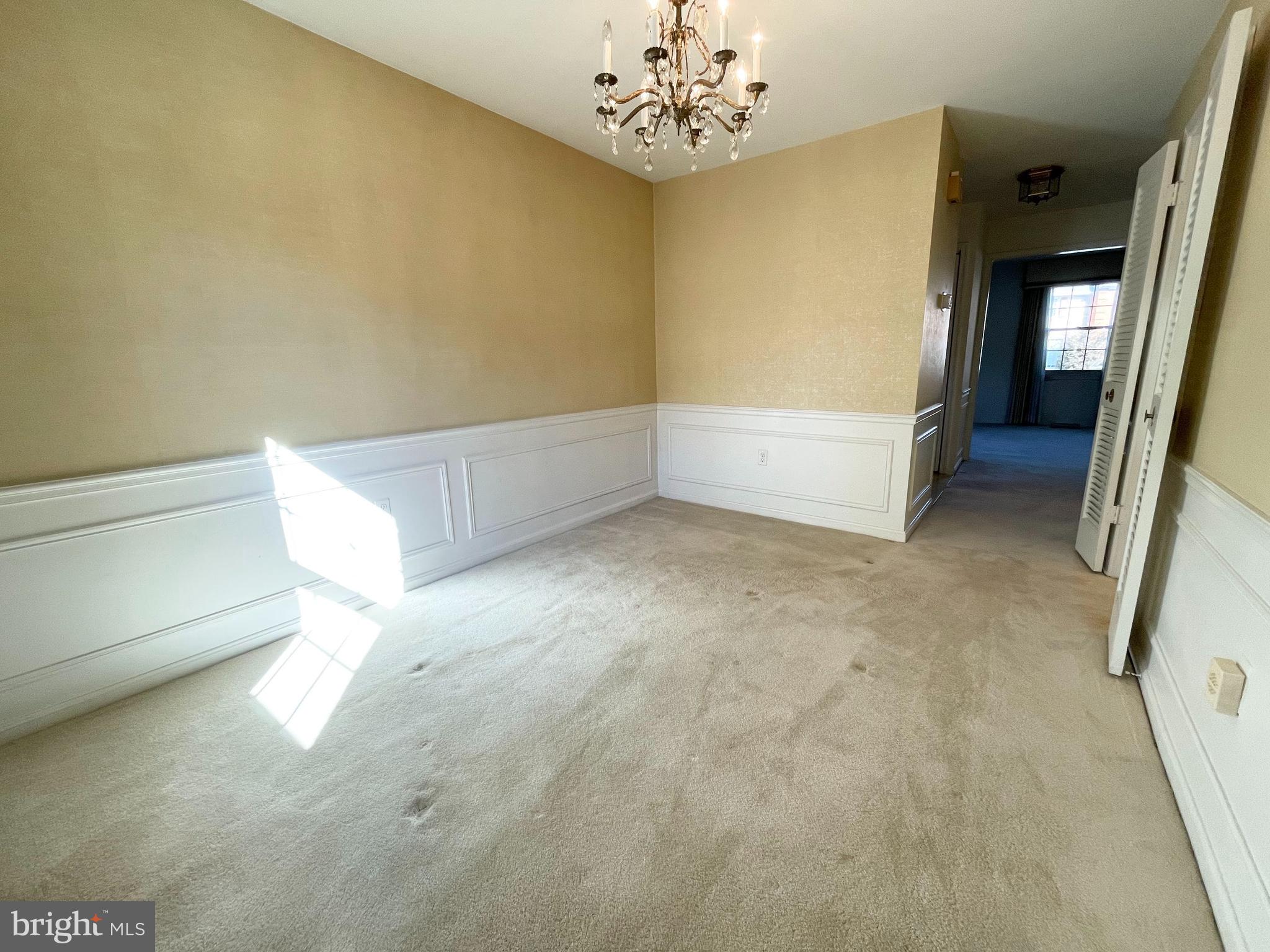 SEMINARY HEIGHTS - Residential