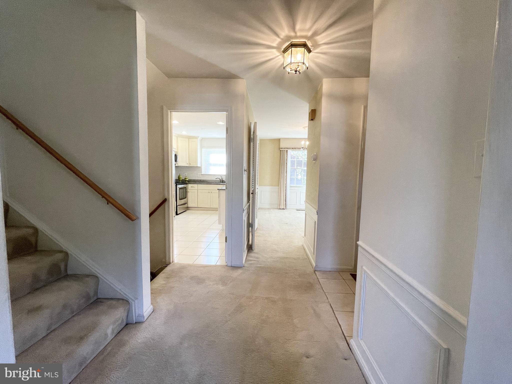 SEMINARY HEIGHTS - Residential