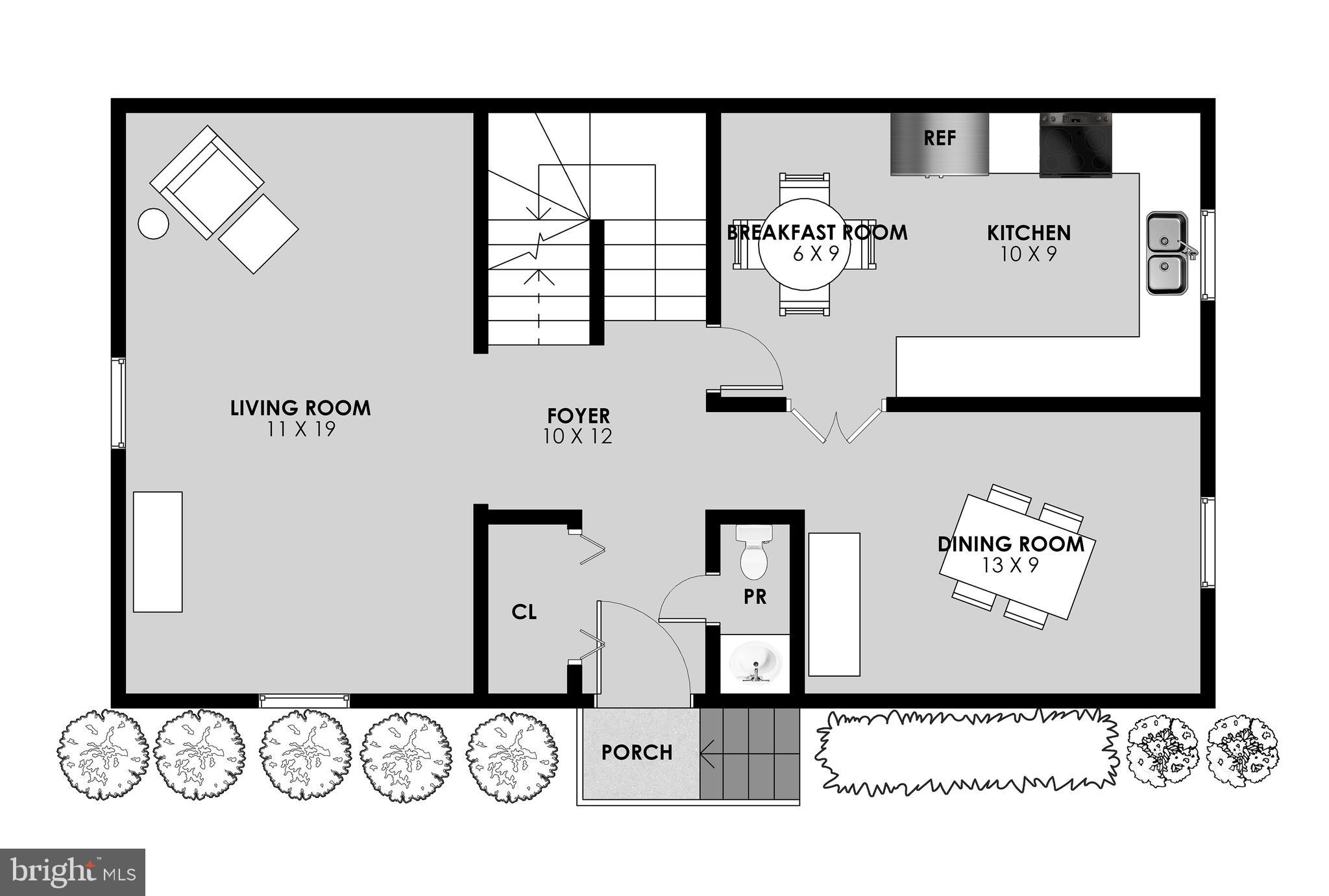 SEMINARY HEIGHTS - Residential