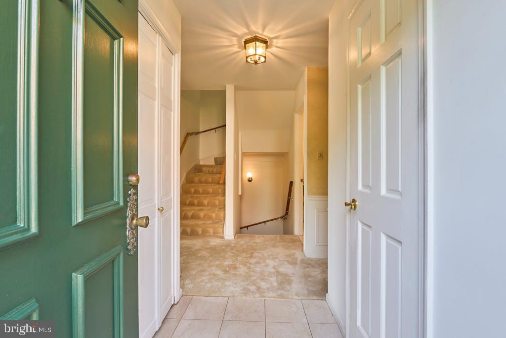 SEMINARY HEIGHTS - Residential