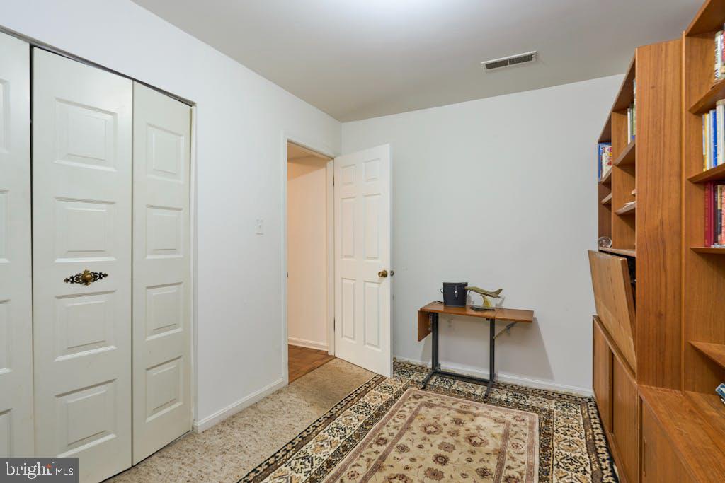 SEMINARY HEIGHTS - Residential