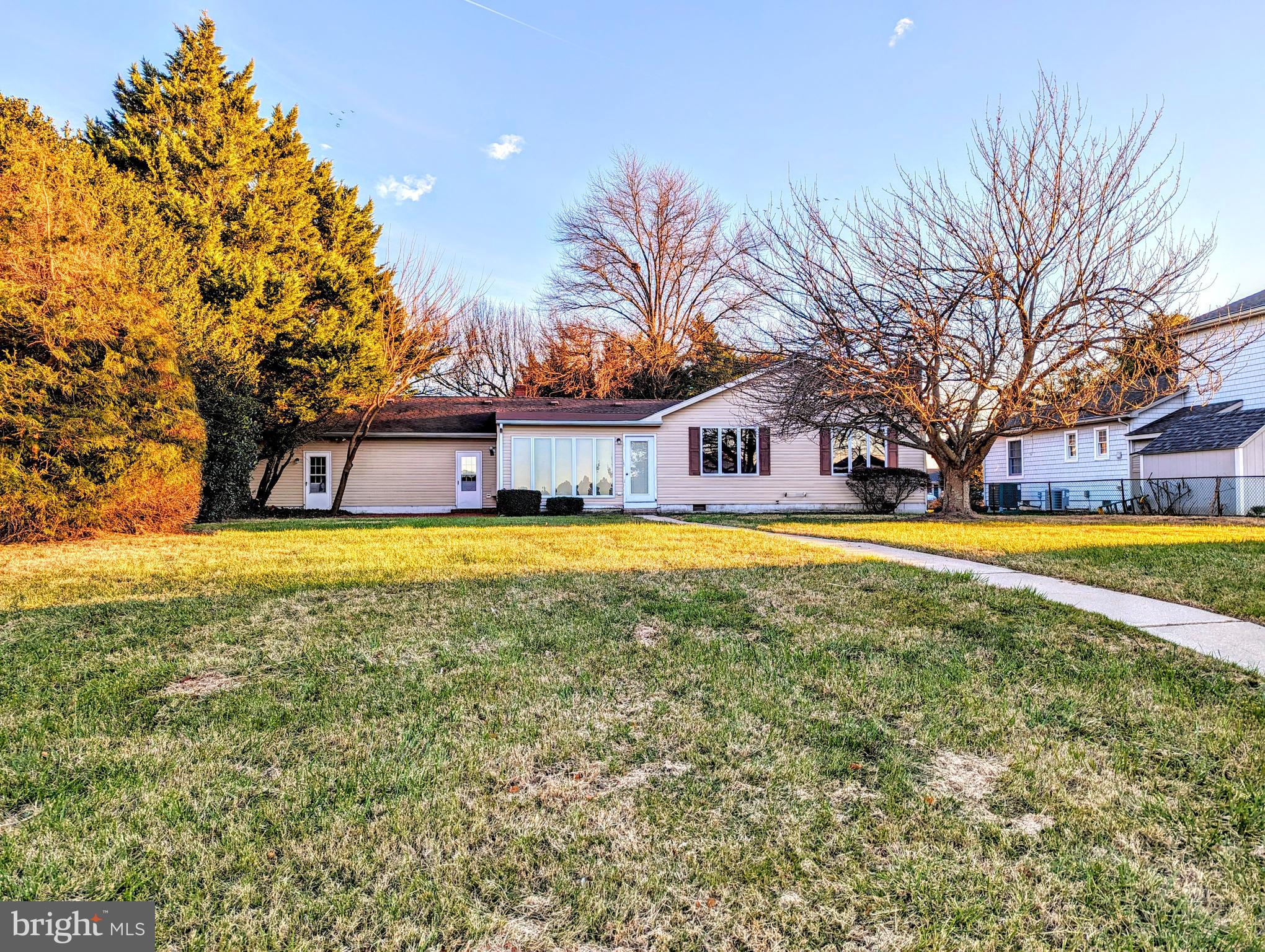 MARLING FARMS - Residential