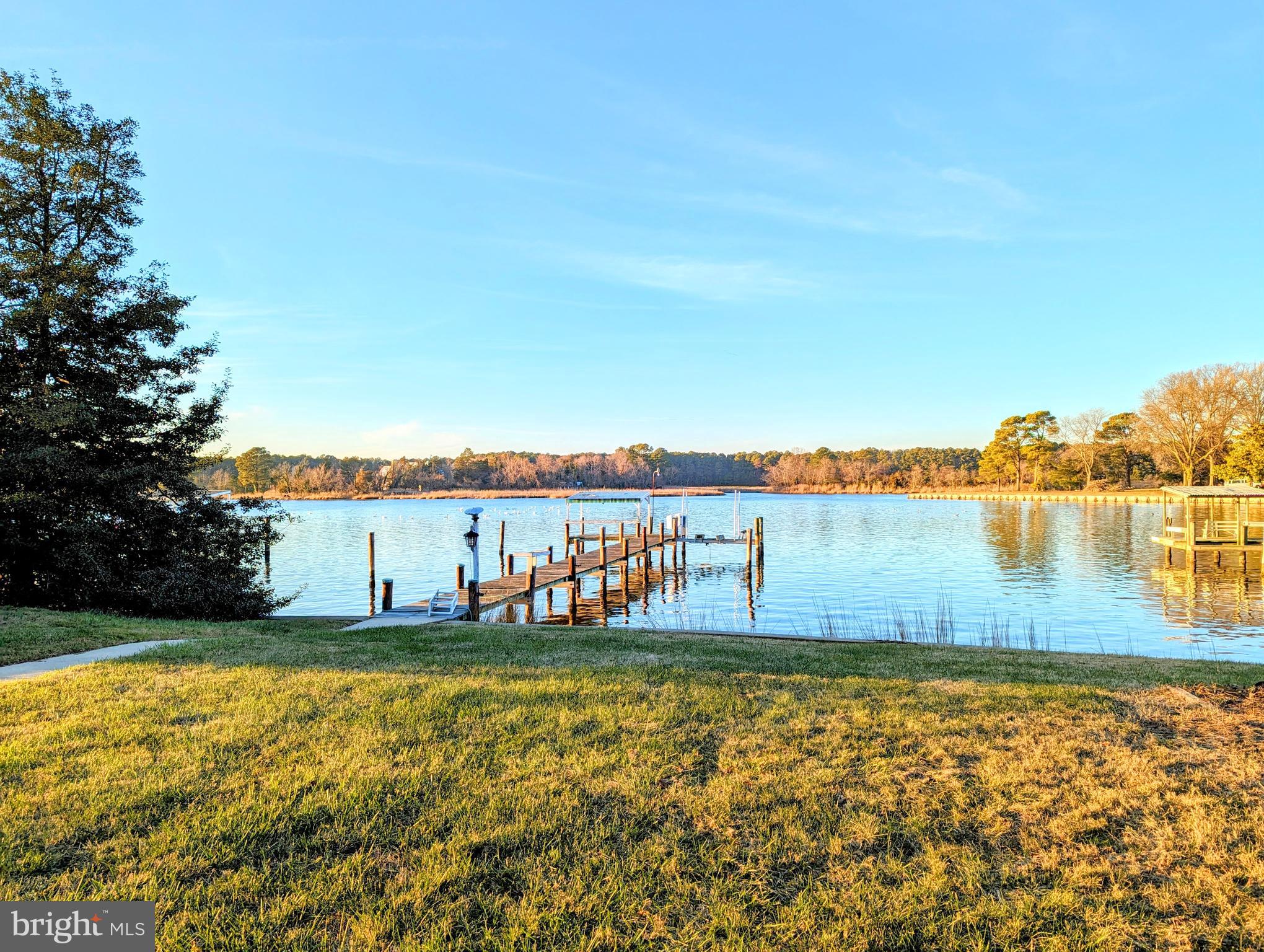 MARLING FARMS - Residential