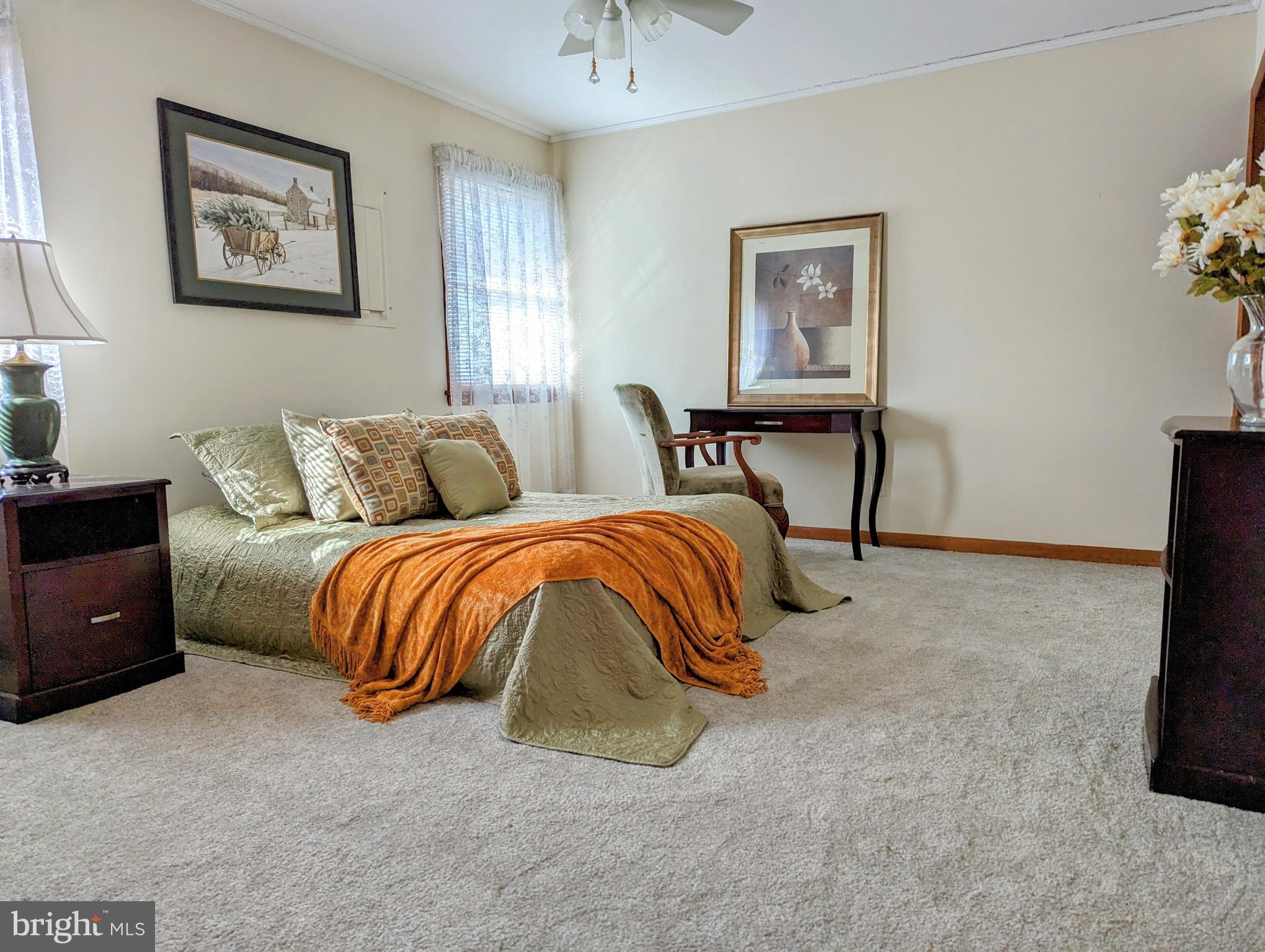 MARLING FARMS - Residential