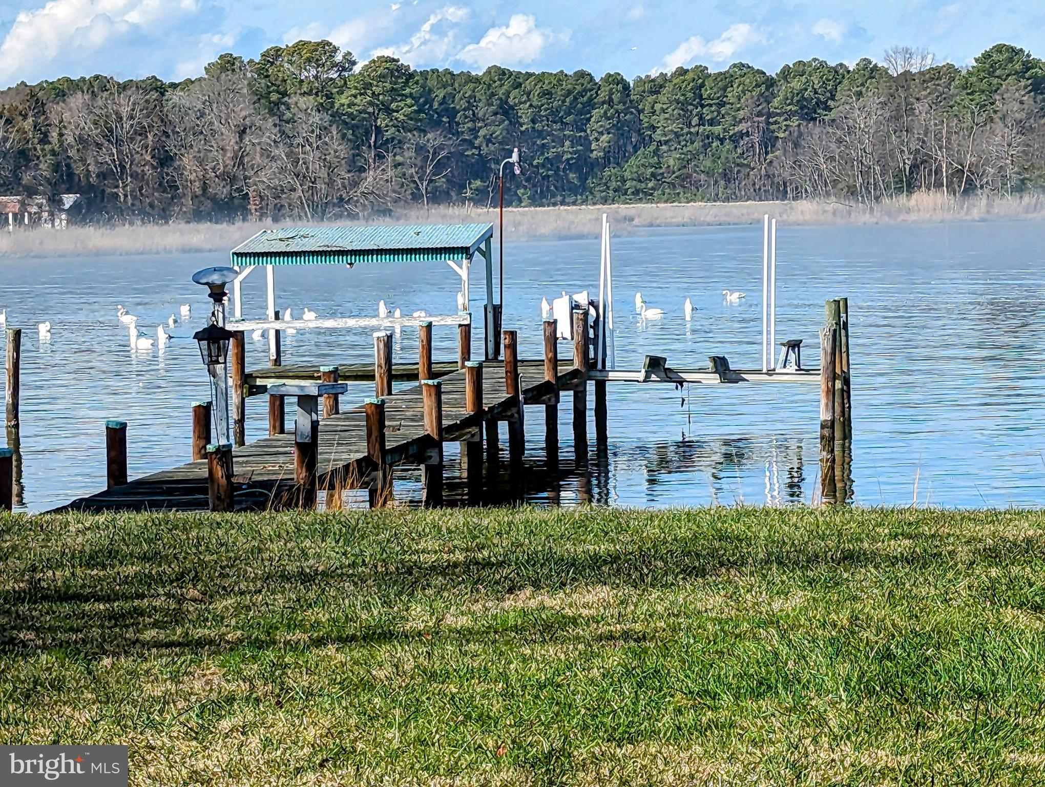 MARLING FARMS - Residential