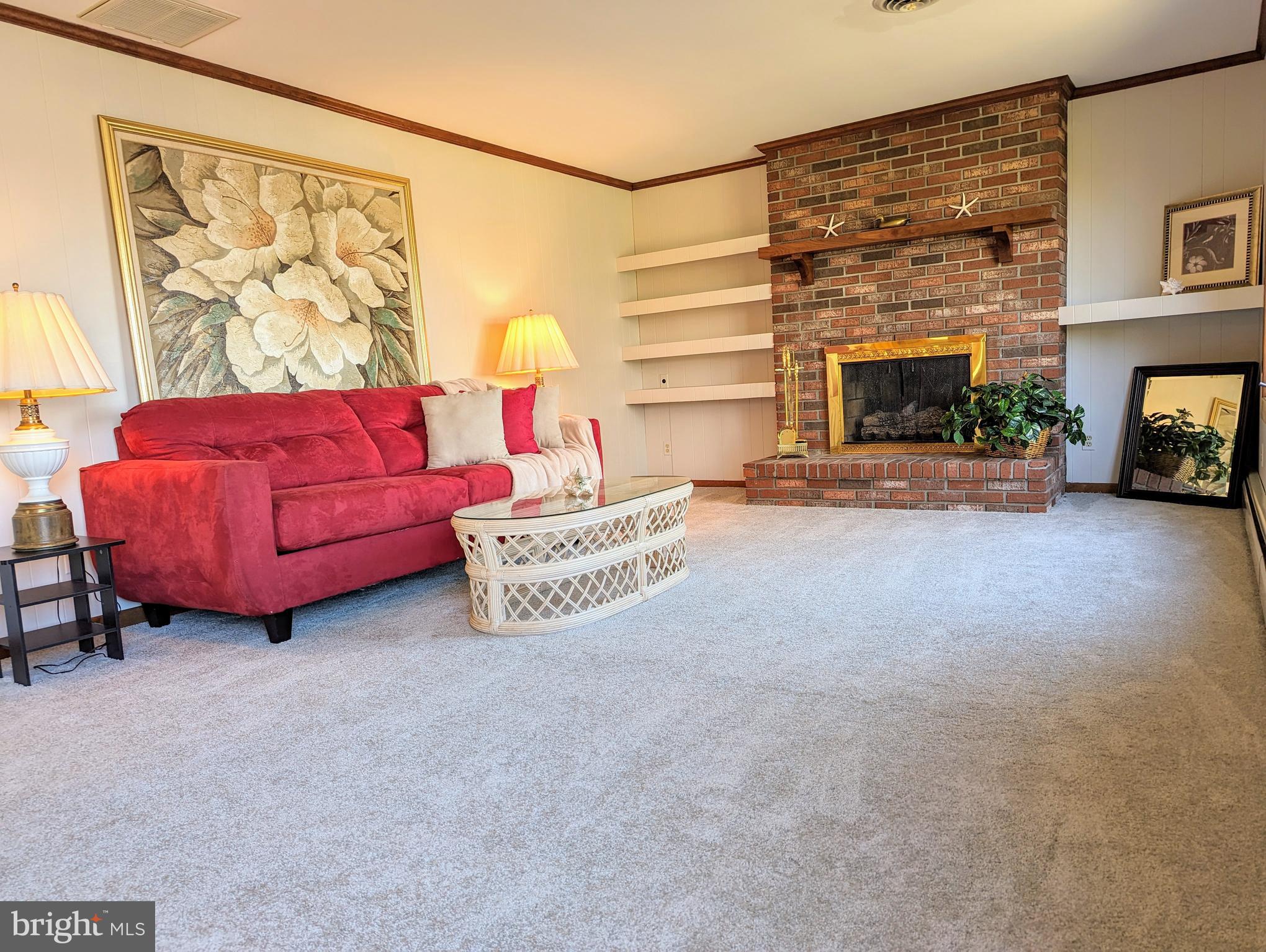 MARLING FARMS - Residential