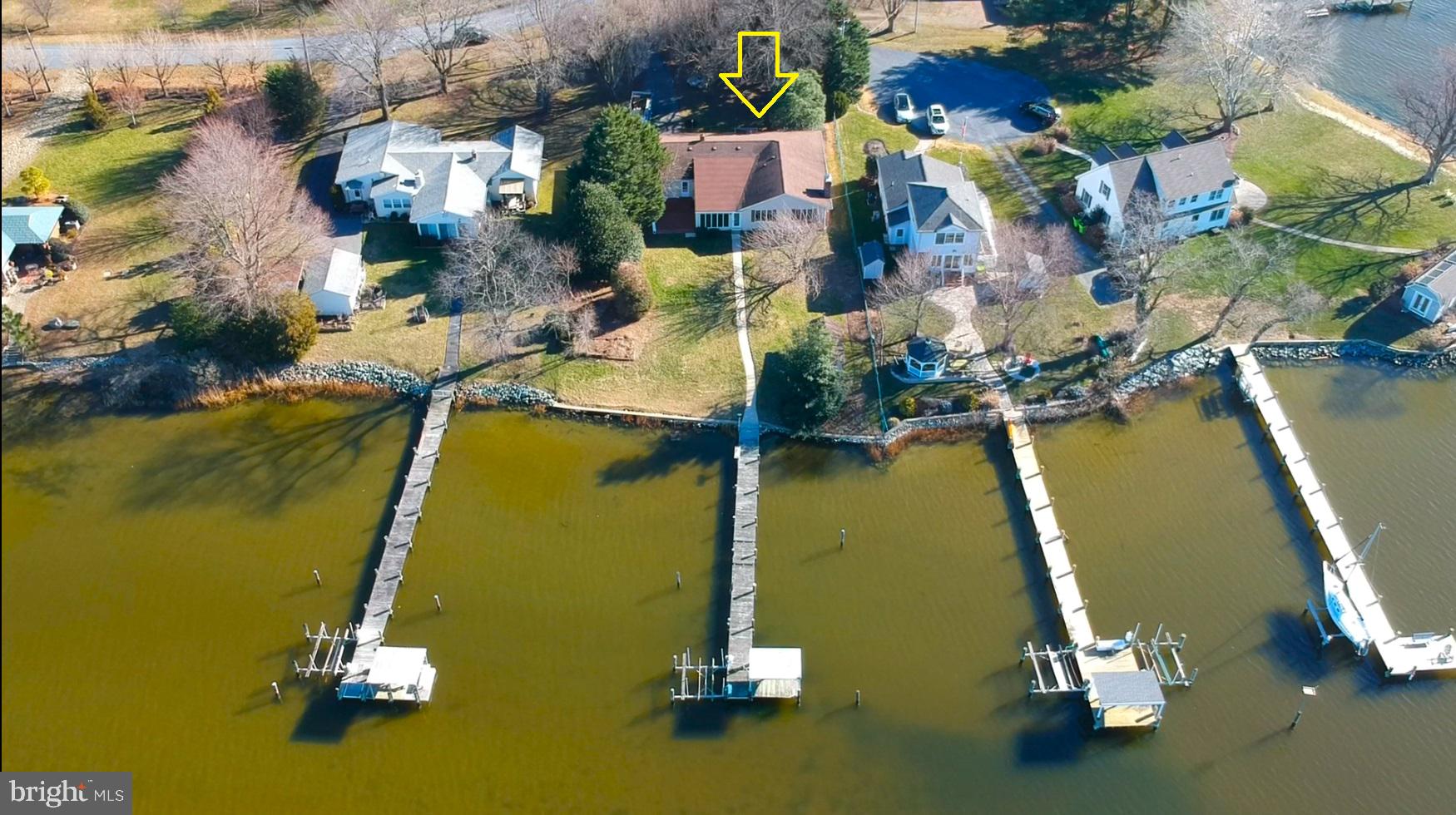 MARLING FARMS - Residential