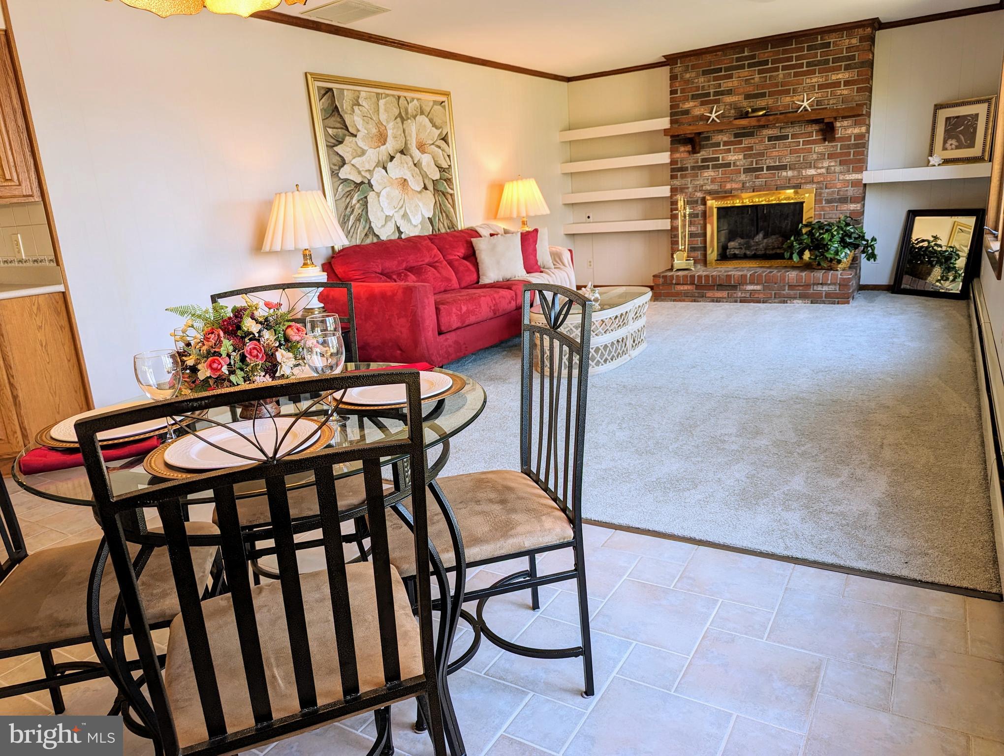 MARLING FARMS - Residential