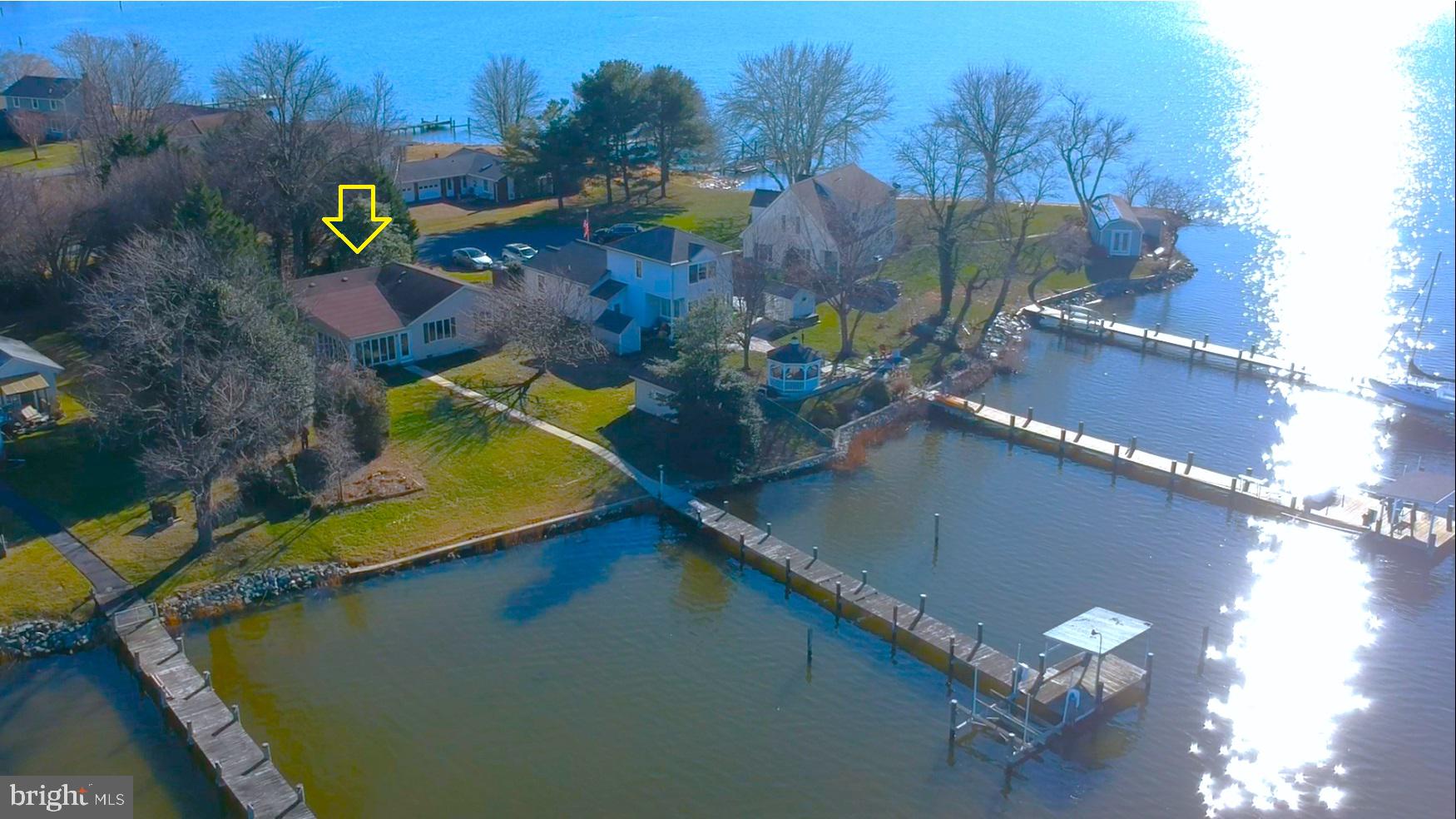 MARLING FARMS - Residential