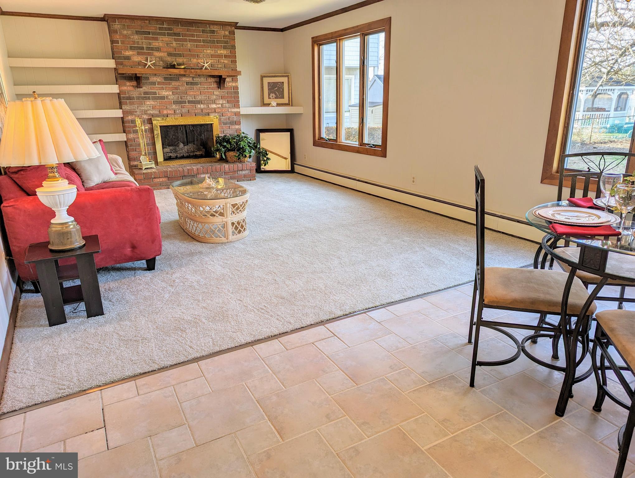 MARLING FARMS - Residential