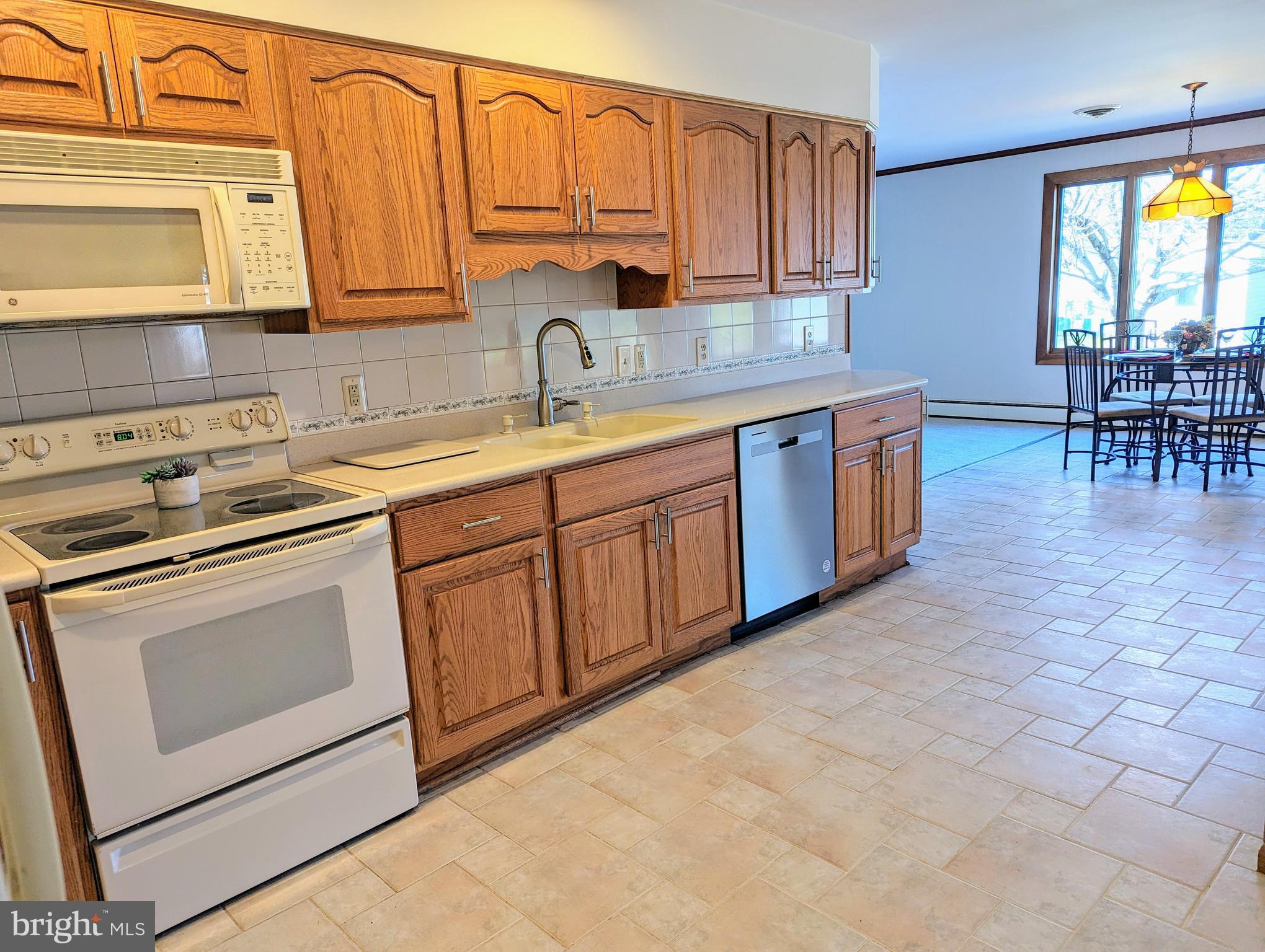 MARLING FARMS - Residential