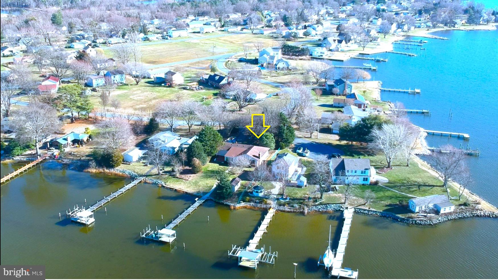 MARLING FARMS - Residential