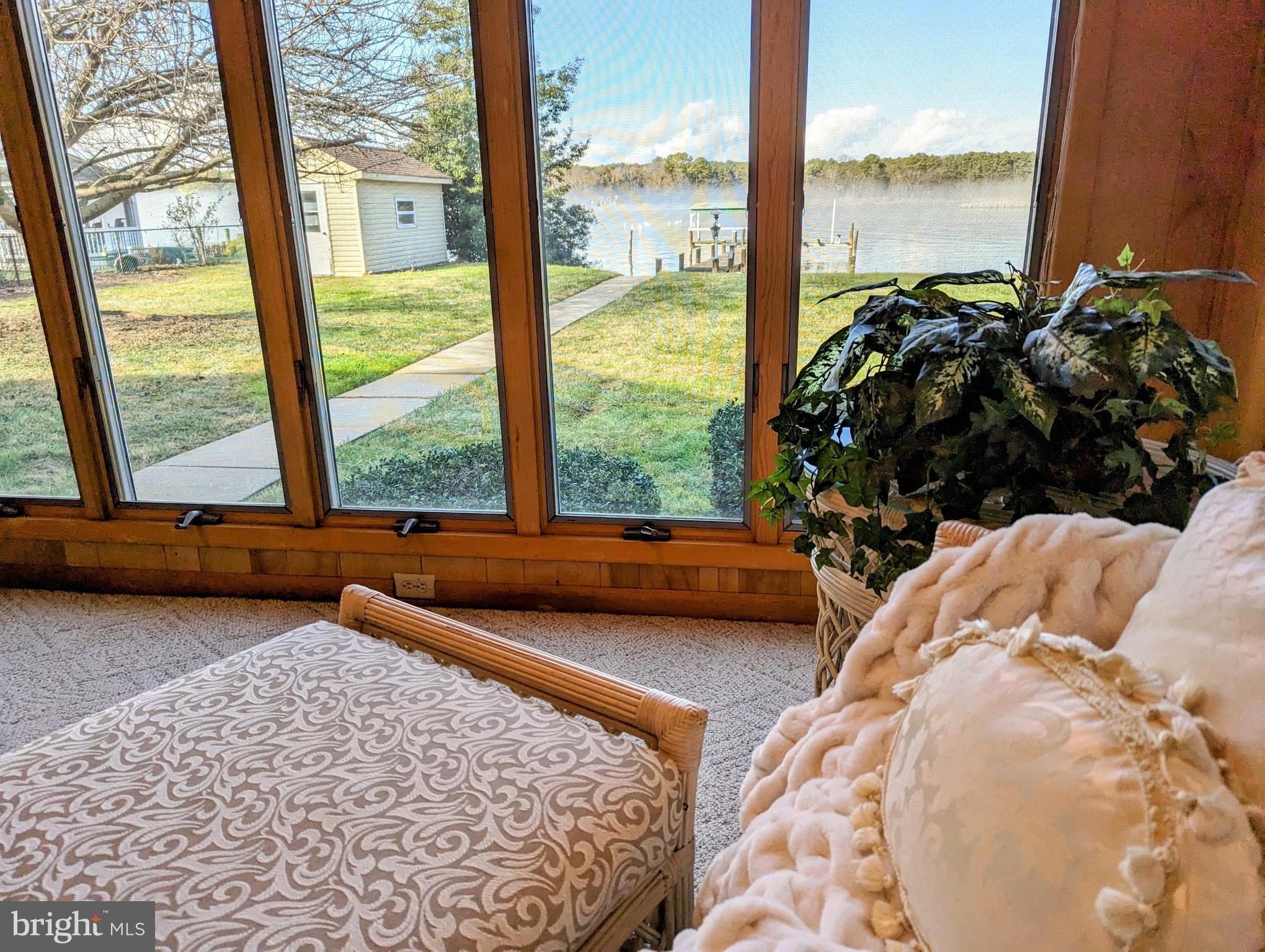 MARLING FARMS - Residential