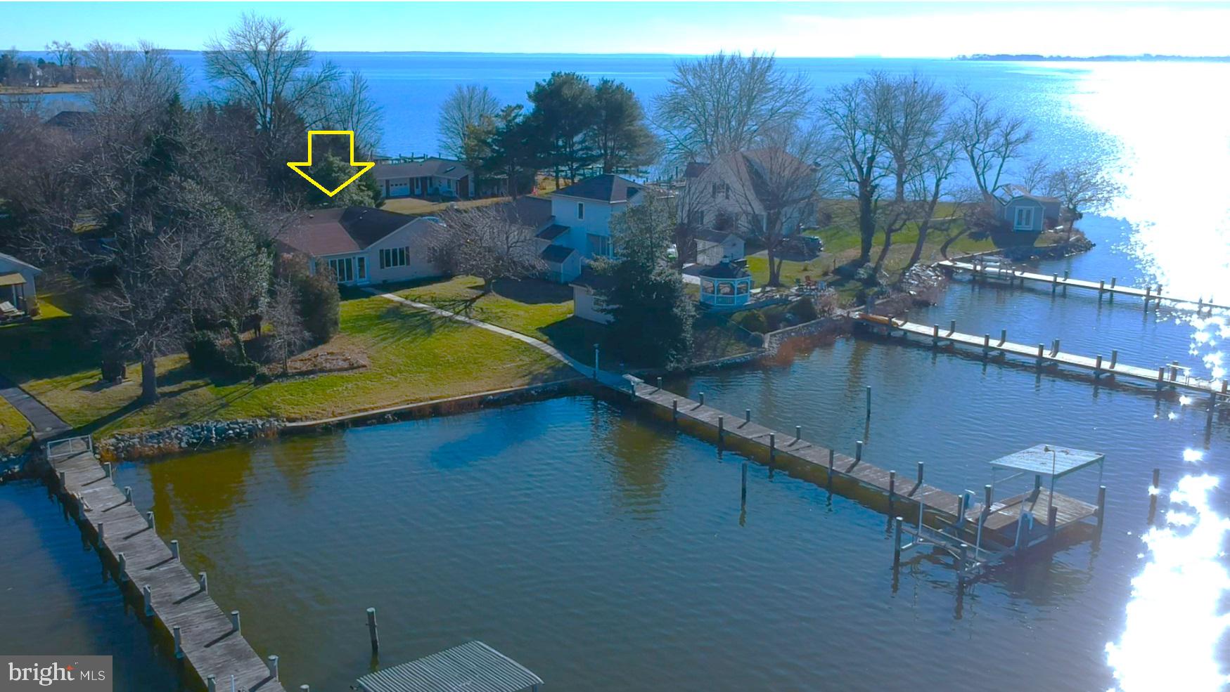 MARLING FARMS - Residential