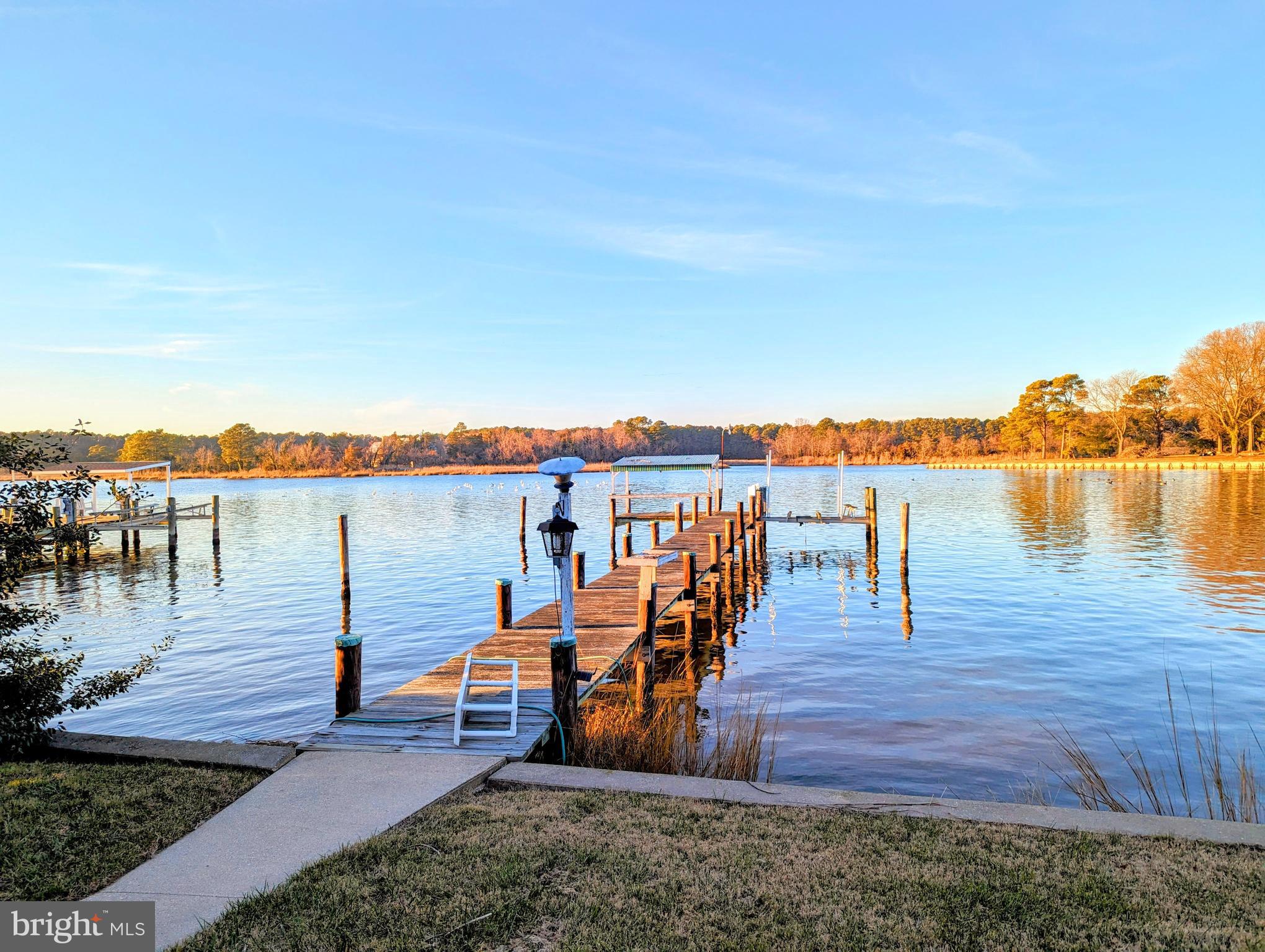 MARLING FARMS - Residential