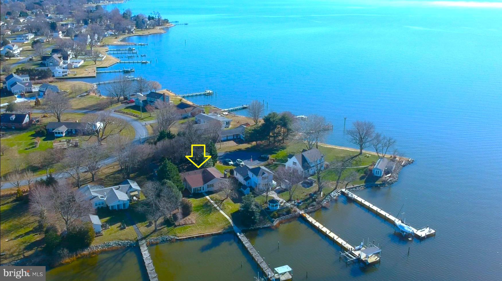 MARLING FARMS - Residential