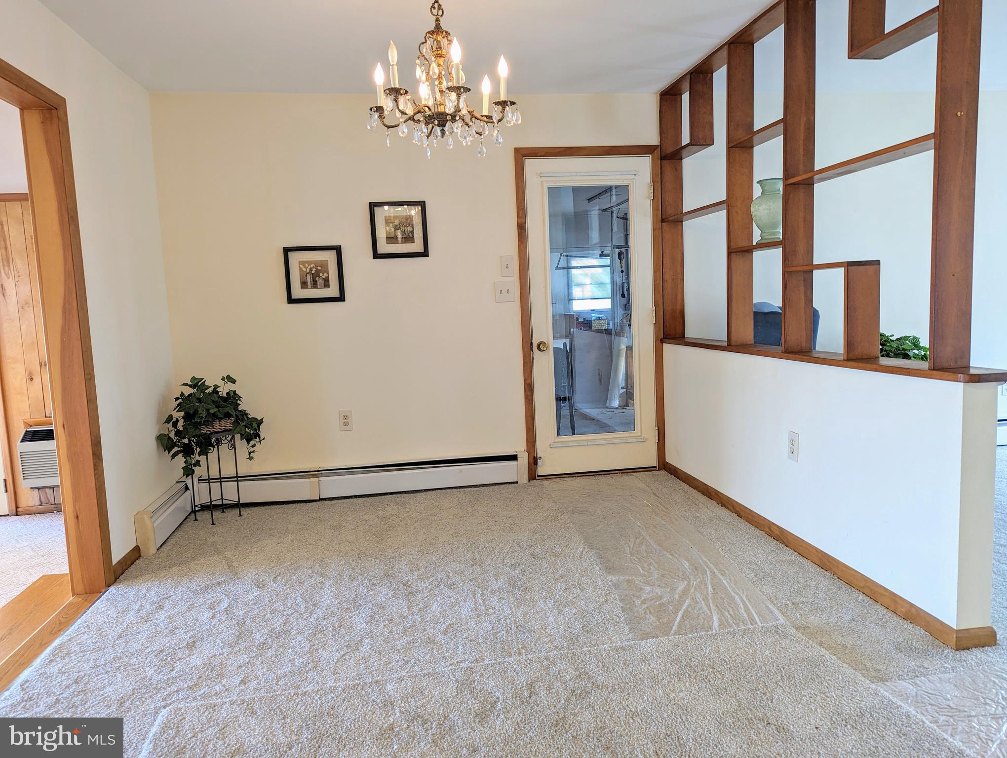 MARLING FARMS - Residential