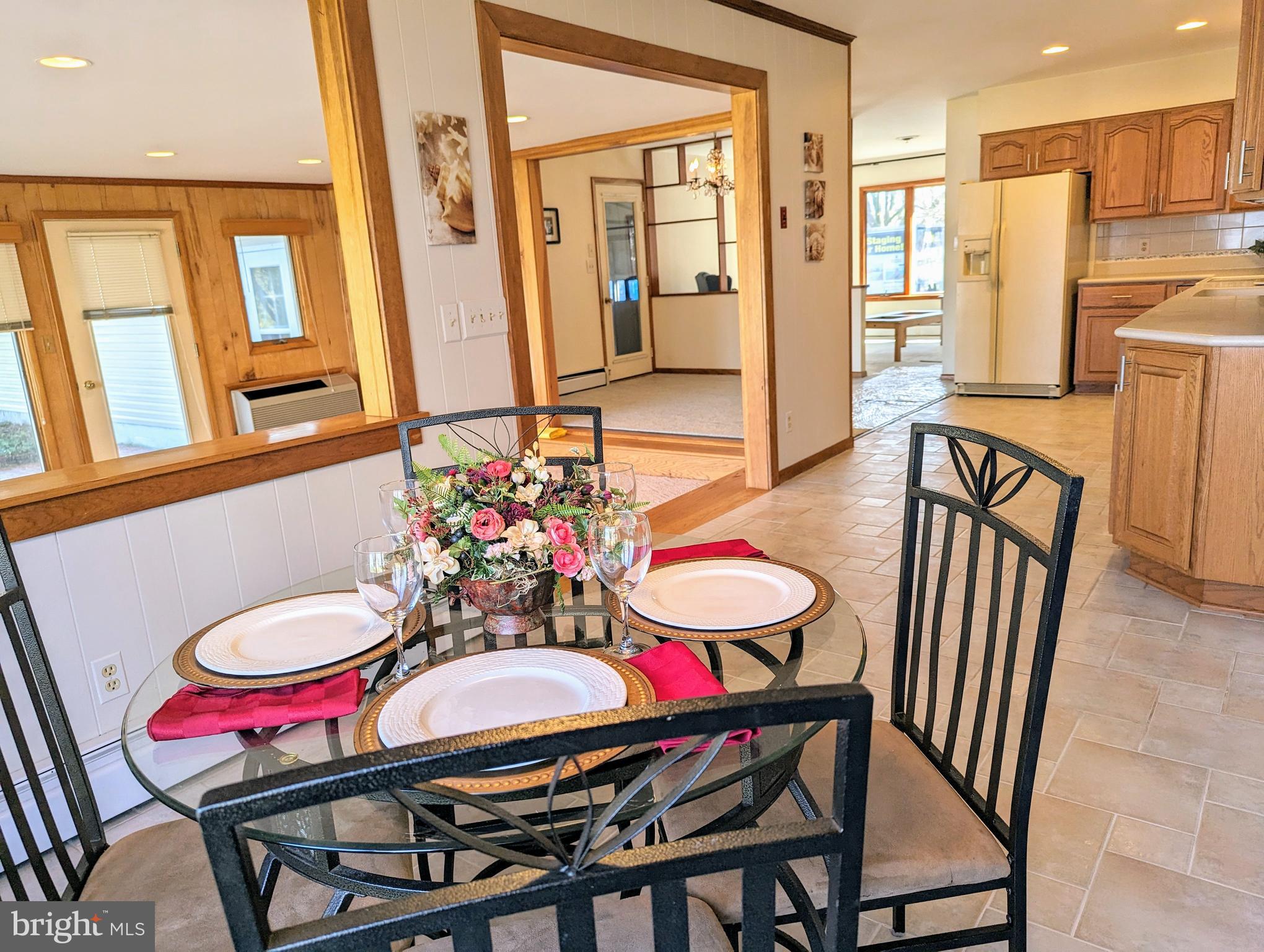 MARLING FARMS - Residential