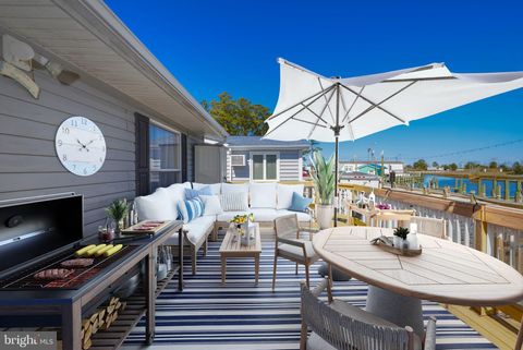 1 HARBOR ROAD MILLSBORO DE 19966