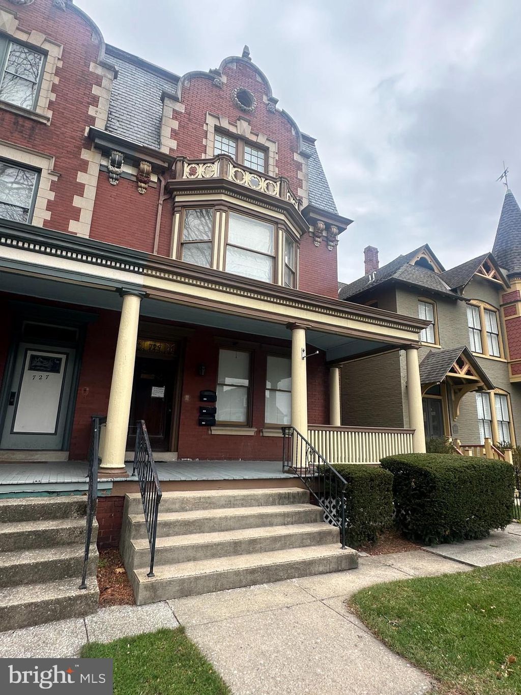 Photo of 729 S George Street, YORK, PA 17401 (MLS # PAYK2094078)