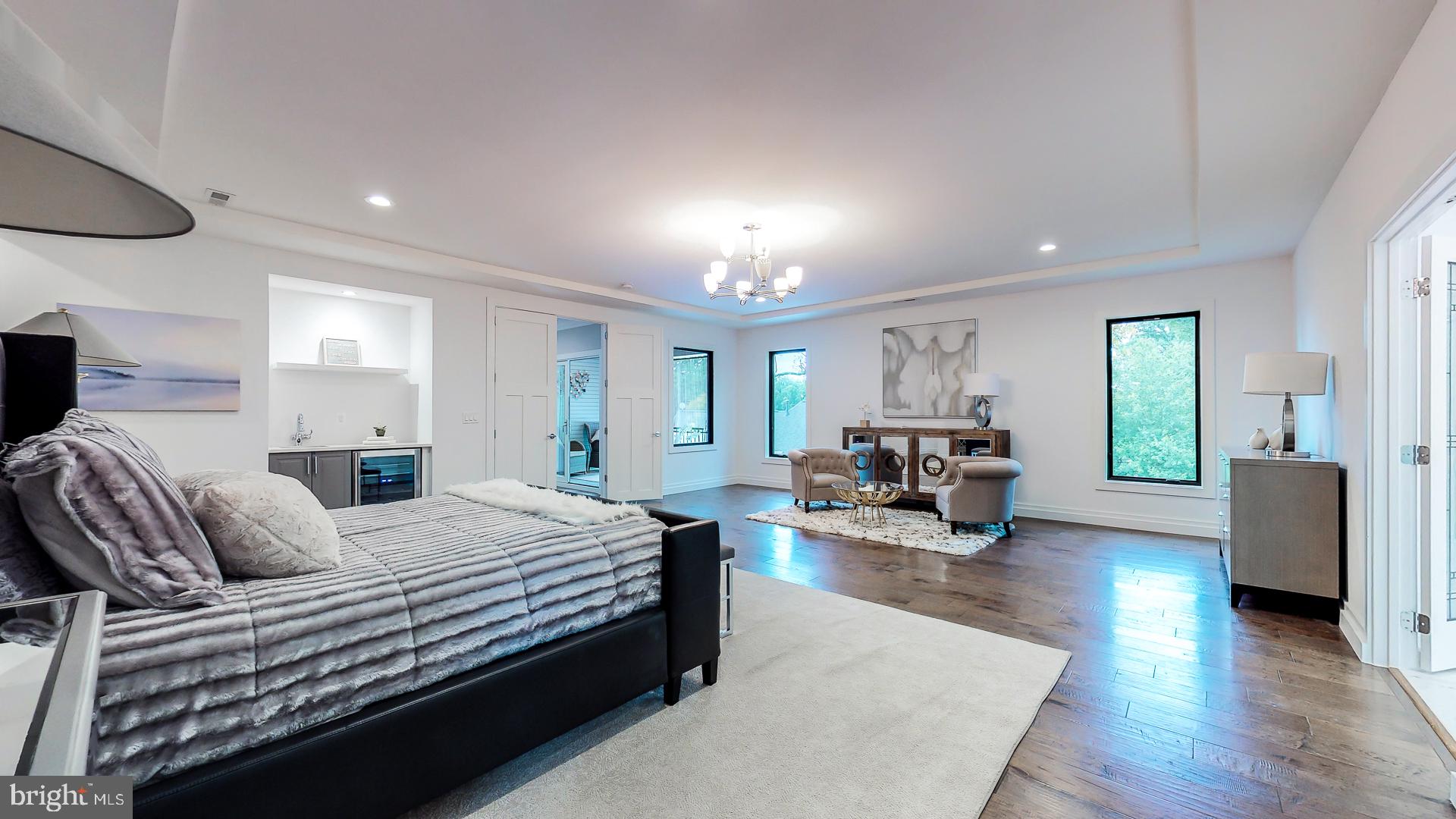 BROOKHAVEN - Residential