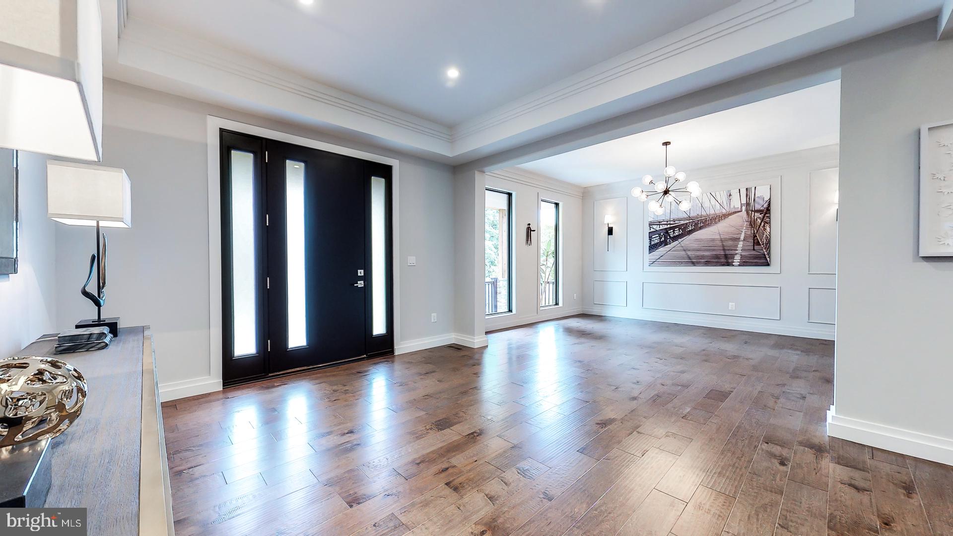 BROOKHAVEN - Residential