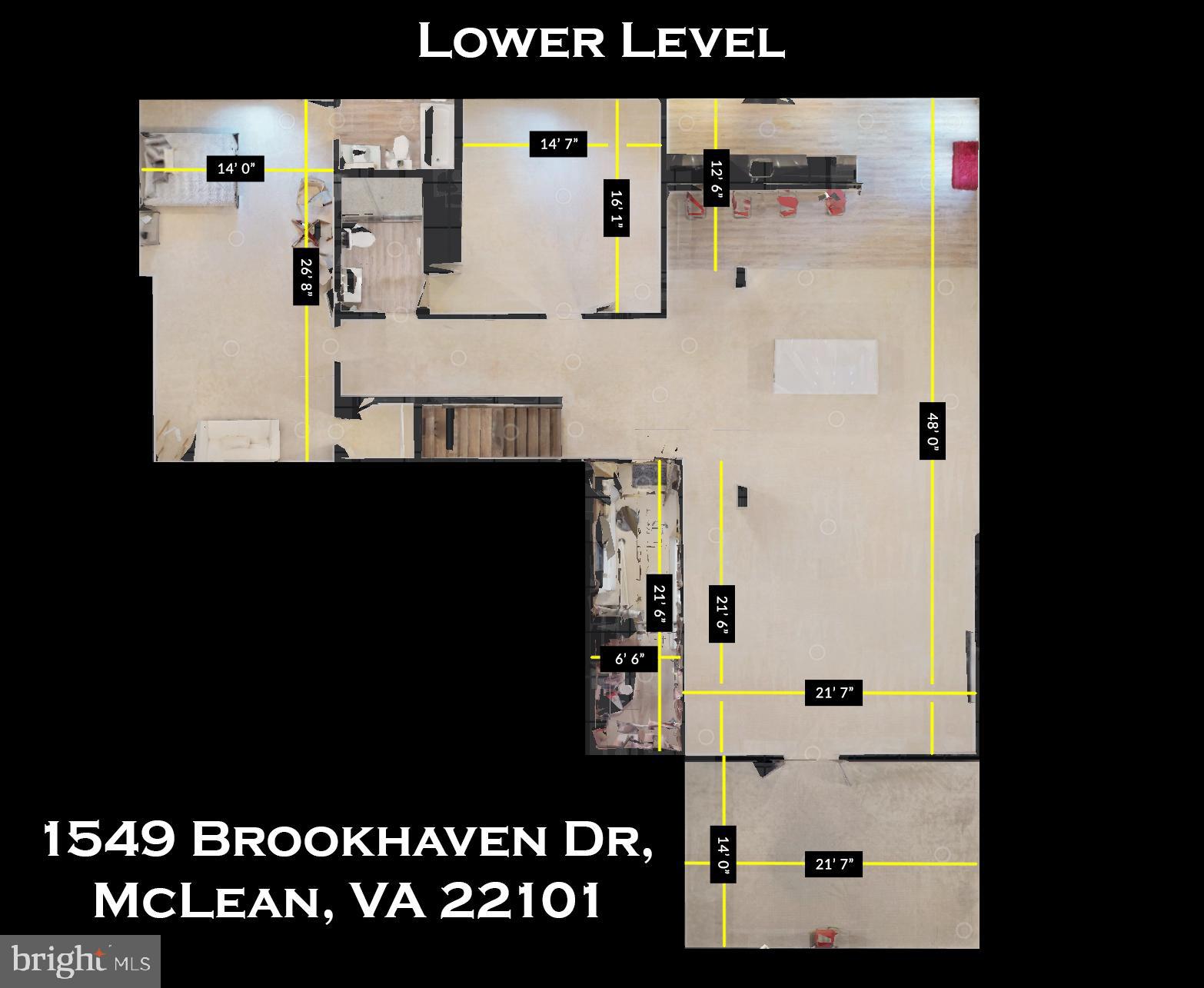 BROOKHAVEN - Residential