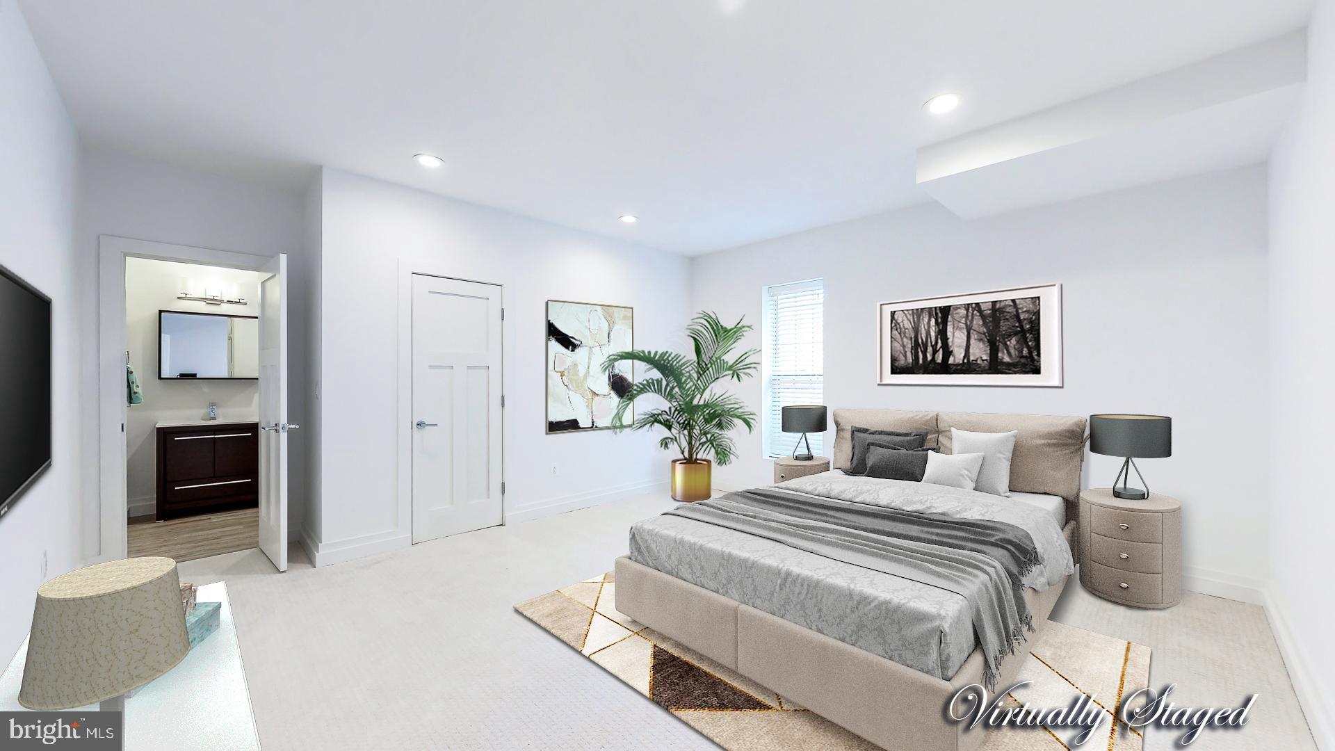 BROOKHAVEN - Residential