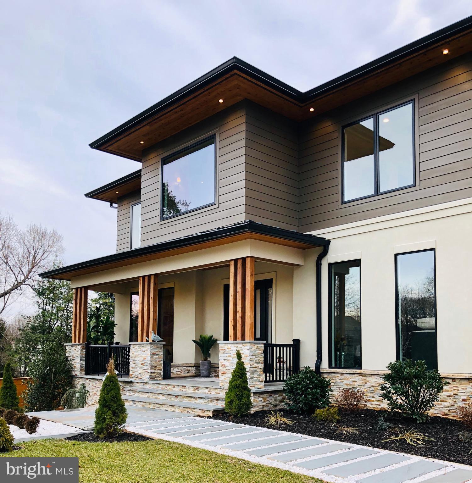 BROOKHAVEN - Residential