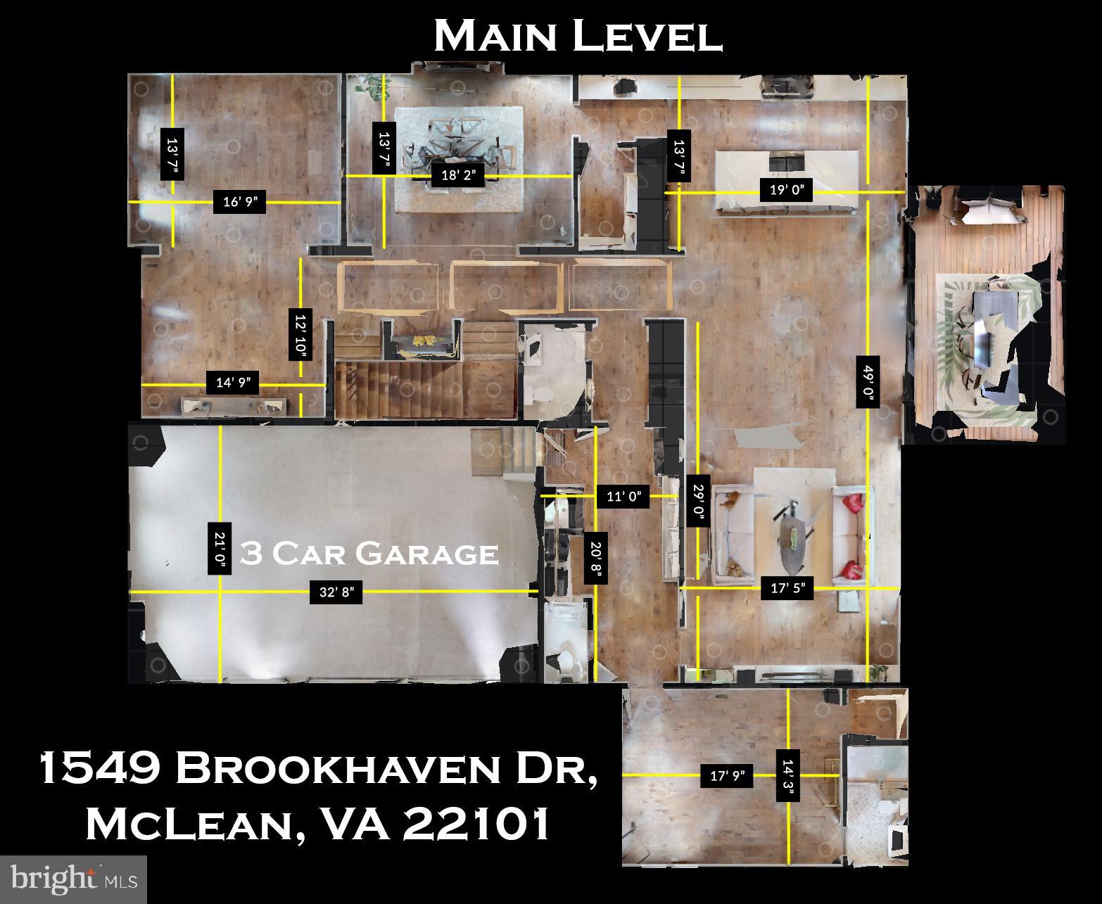 BROOKHAVEN - Residential