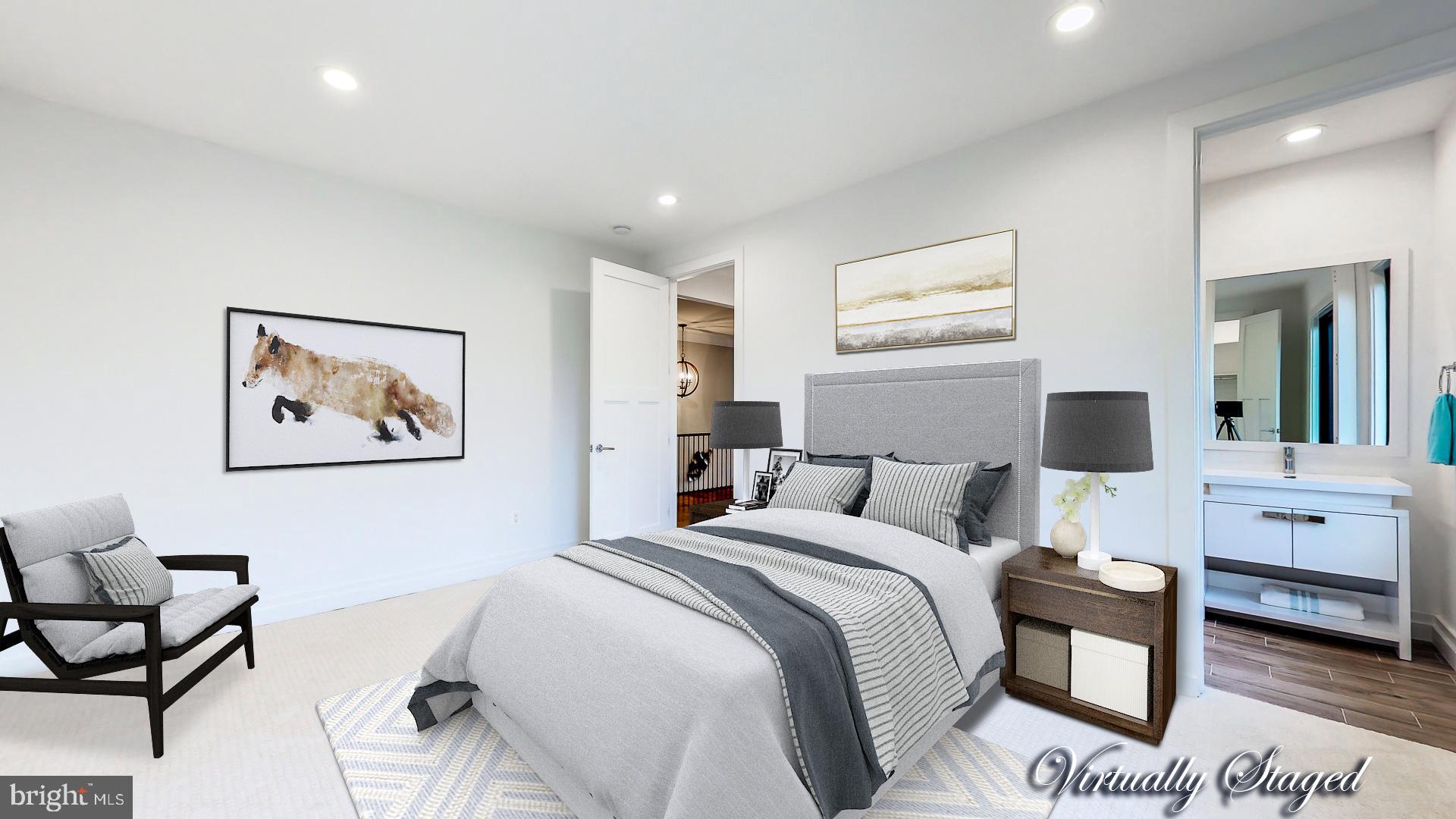 BROOKHAVEN - Residential