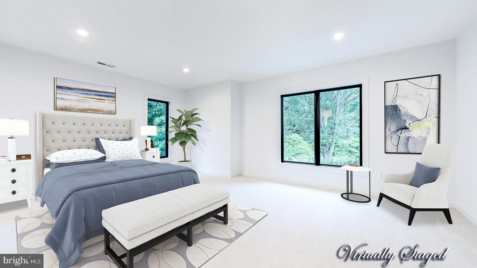 BROOKHAVEN - Residential