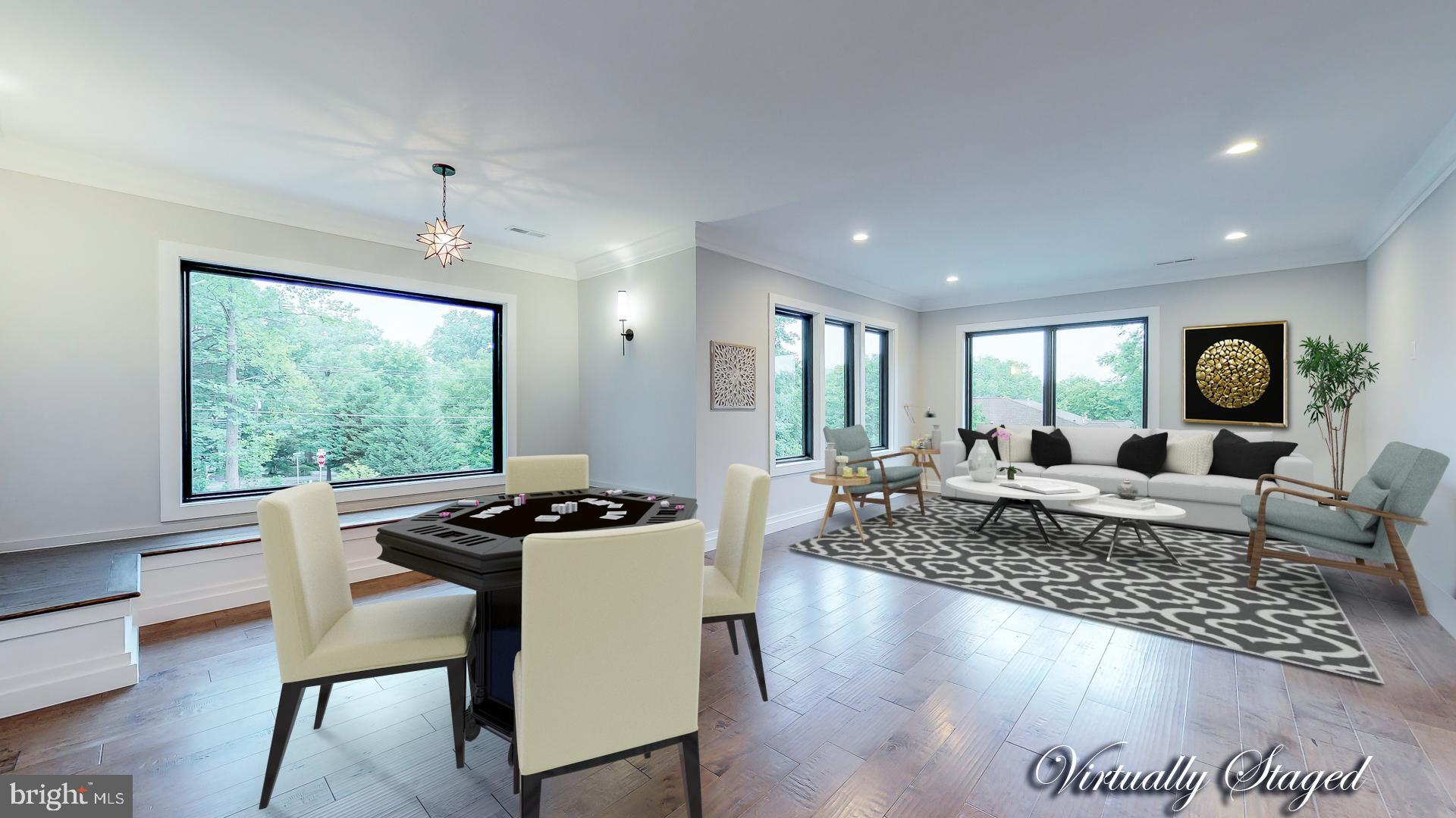 BROOKHAVEN - Residential