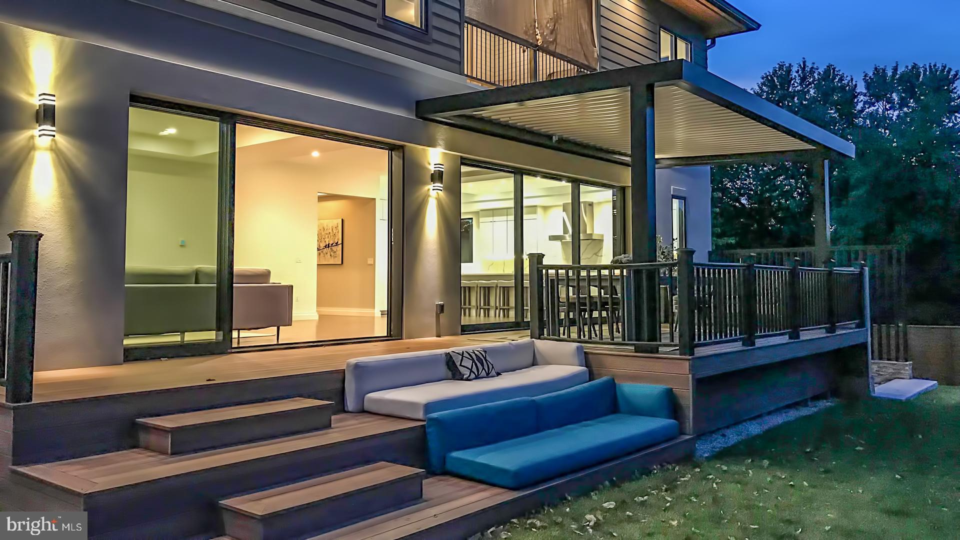 BROOKHAVEN - Residential