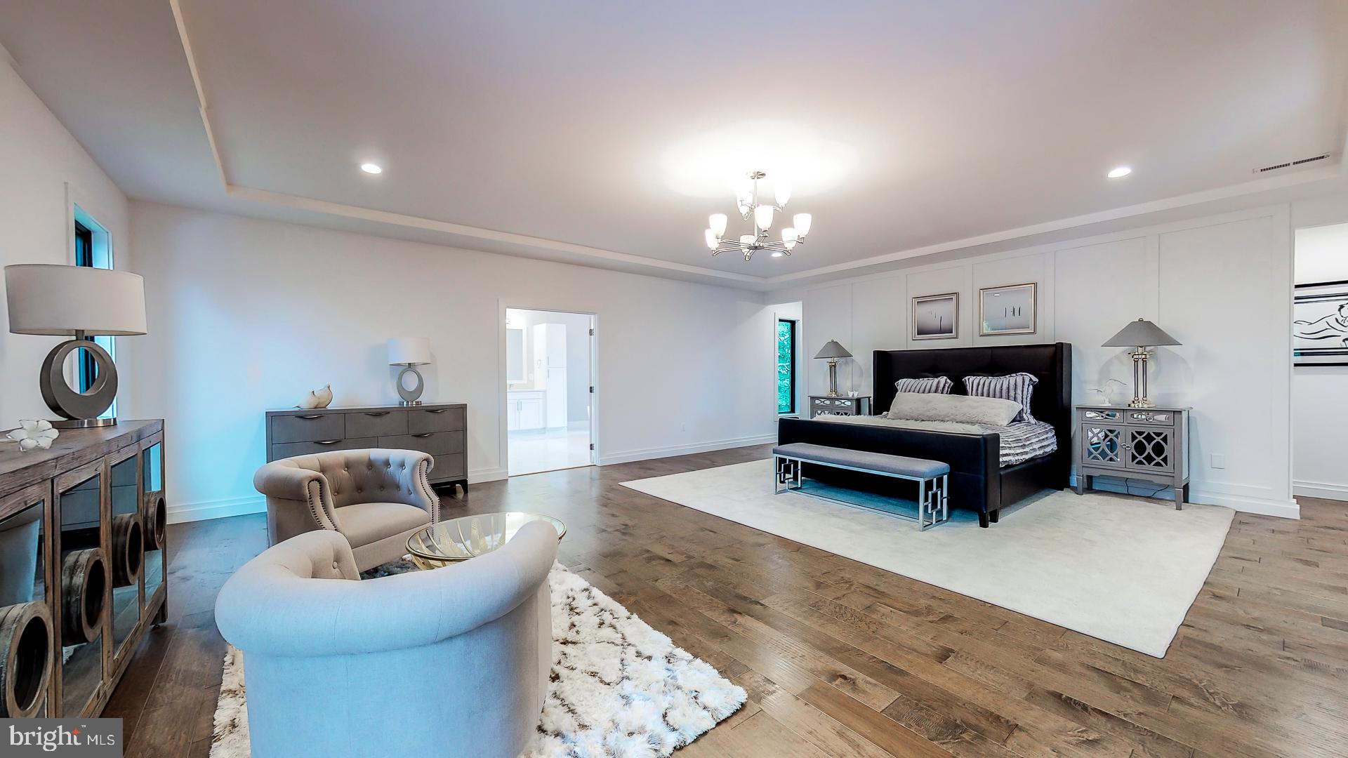 BROOKHAVEN - Residential