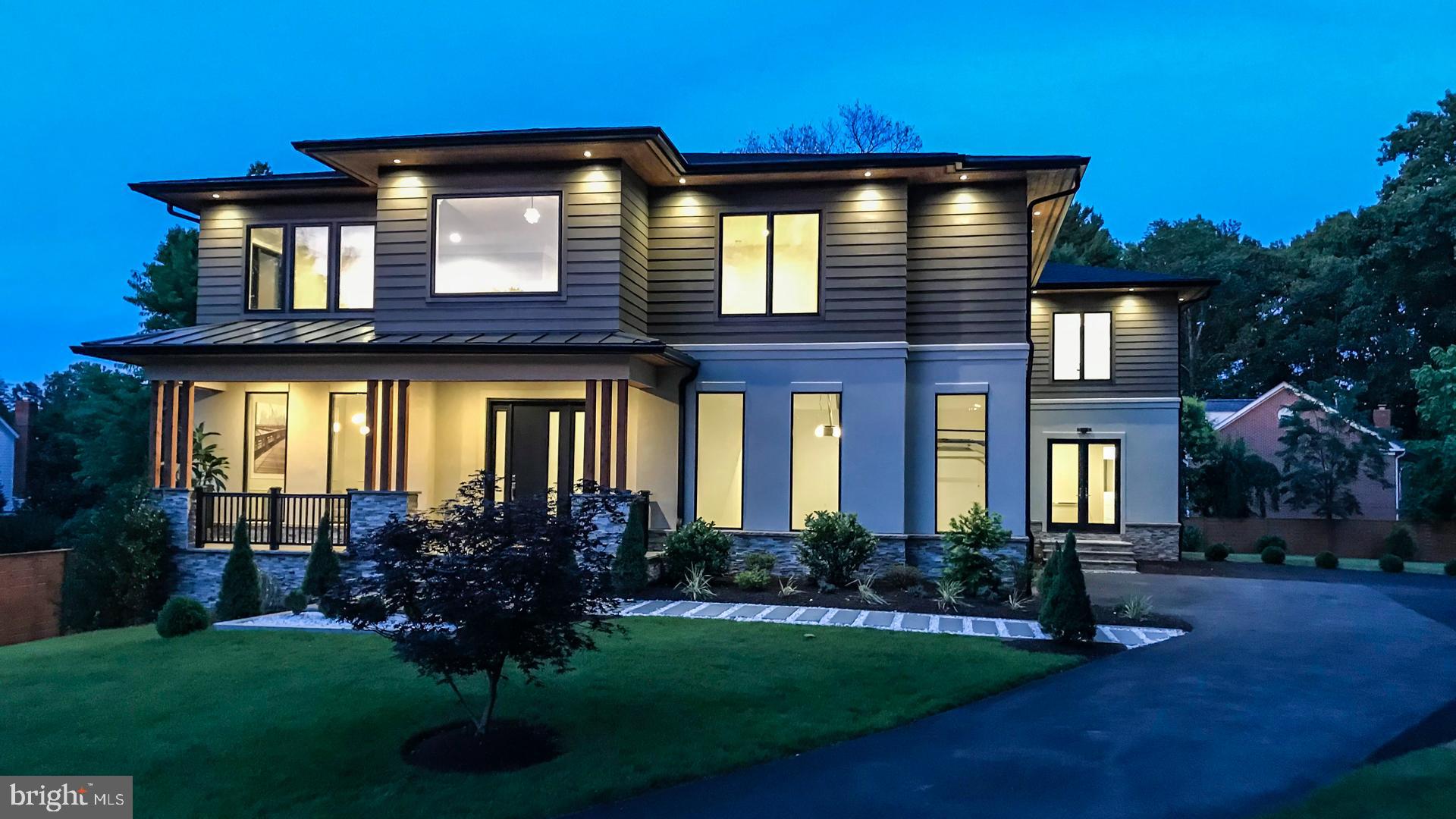 BROOKHAVEN - Residential