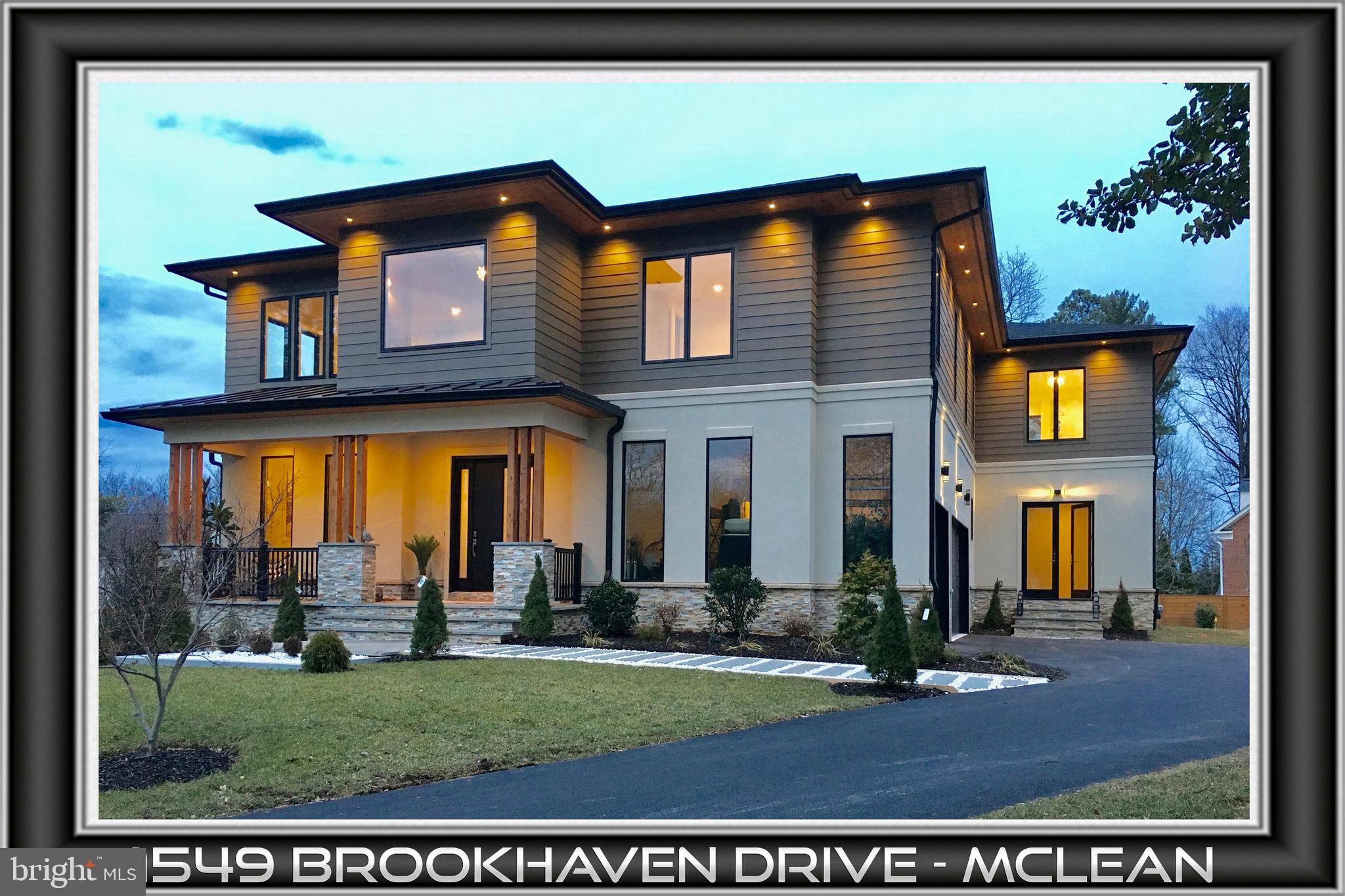 BROOKHAVEN - Residential