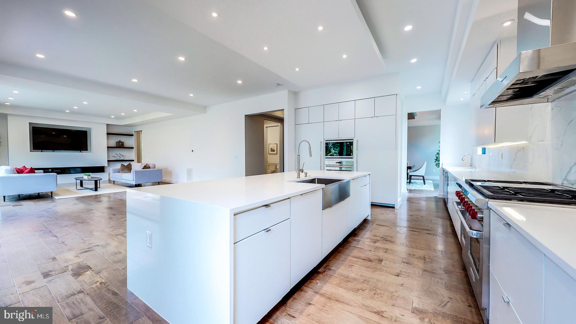 BROOKHAVEN - Residential