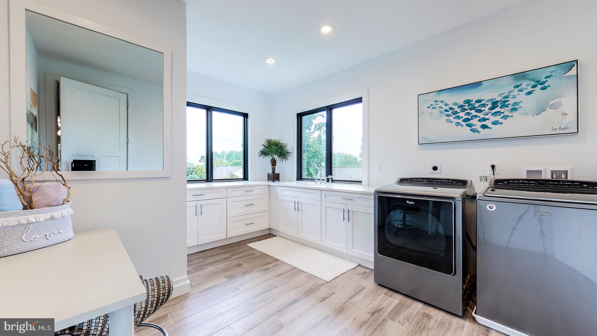 BROOKHAVEN - Residential