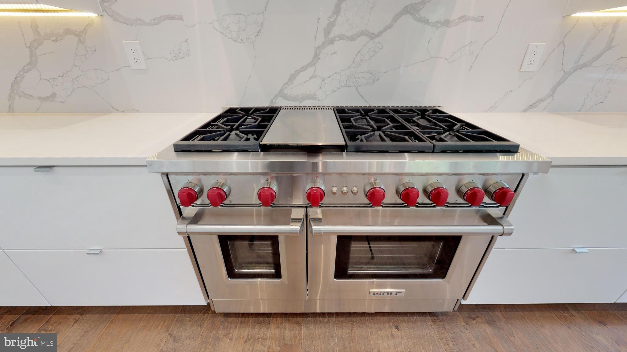 BROOKHAVEN - Residential