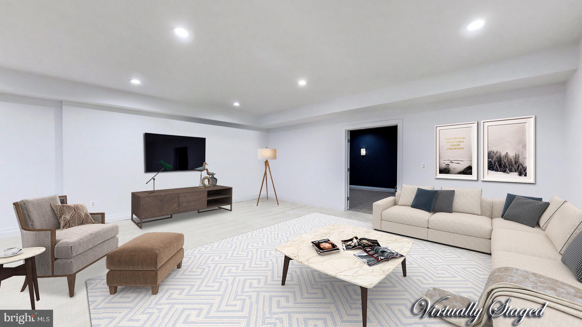 BROOKHAVEN - Residential