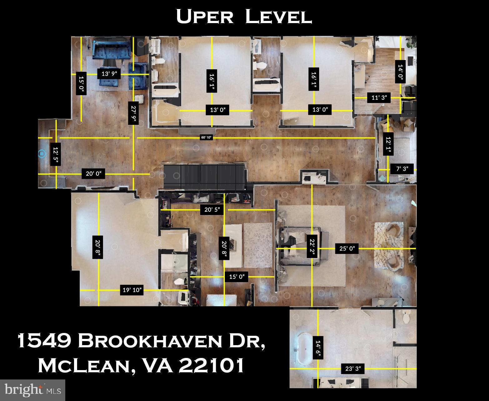 BROOKHAVEN - Residential