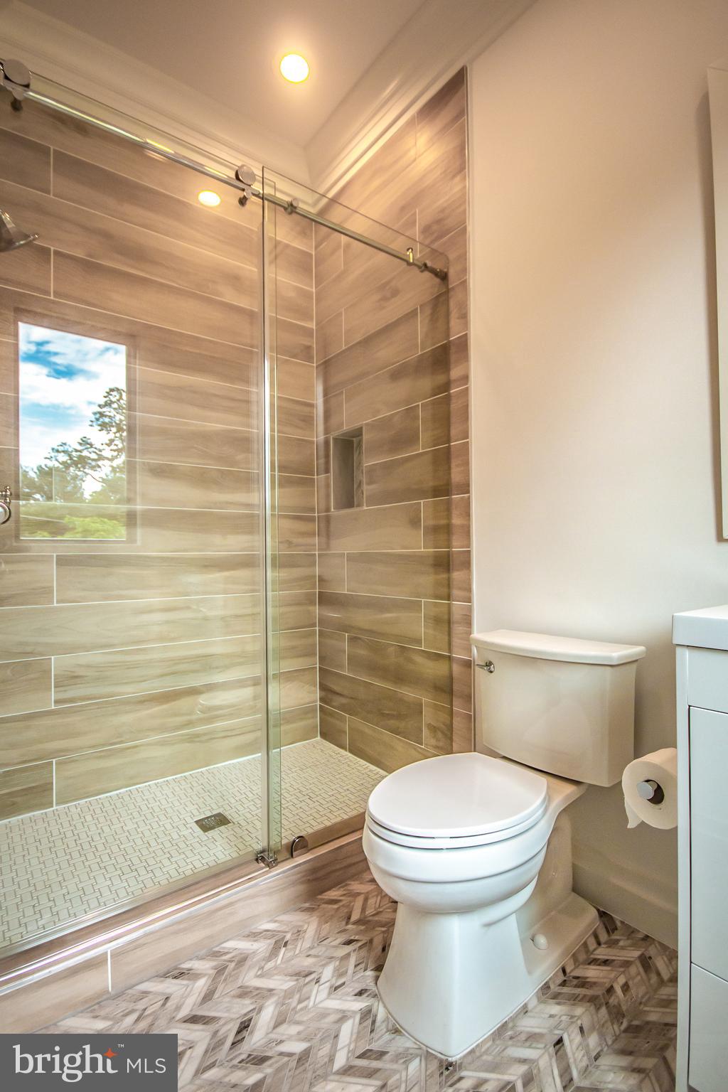 BROOKHAVEN - Residential