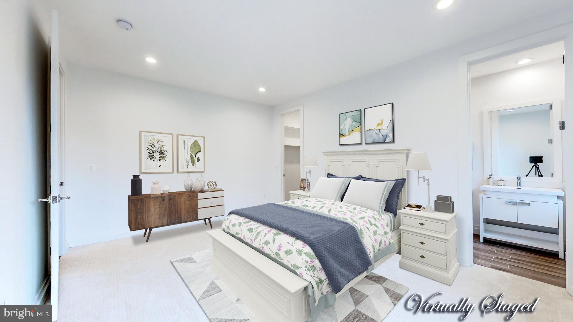 BROOKHAVEN - Residential