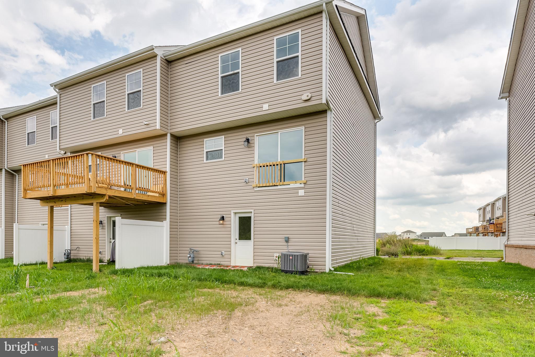 HERITAGE HILLS - Residential Lease